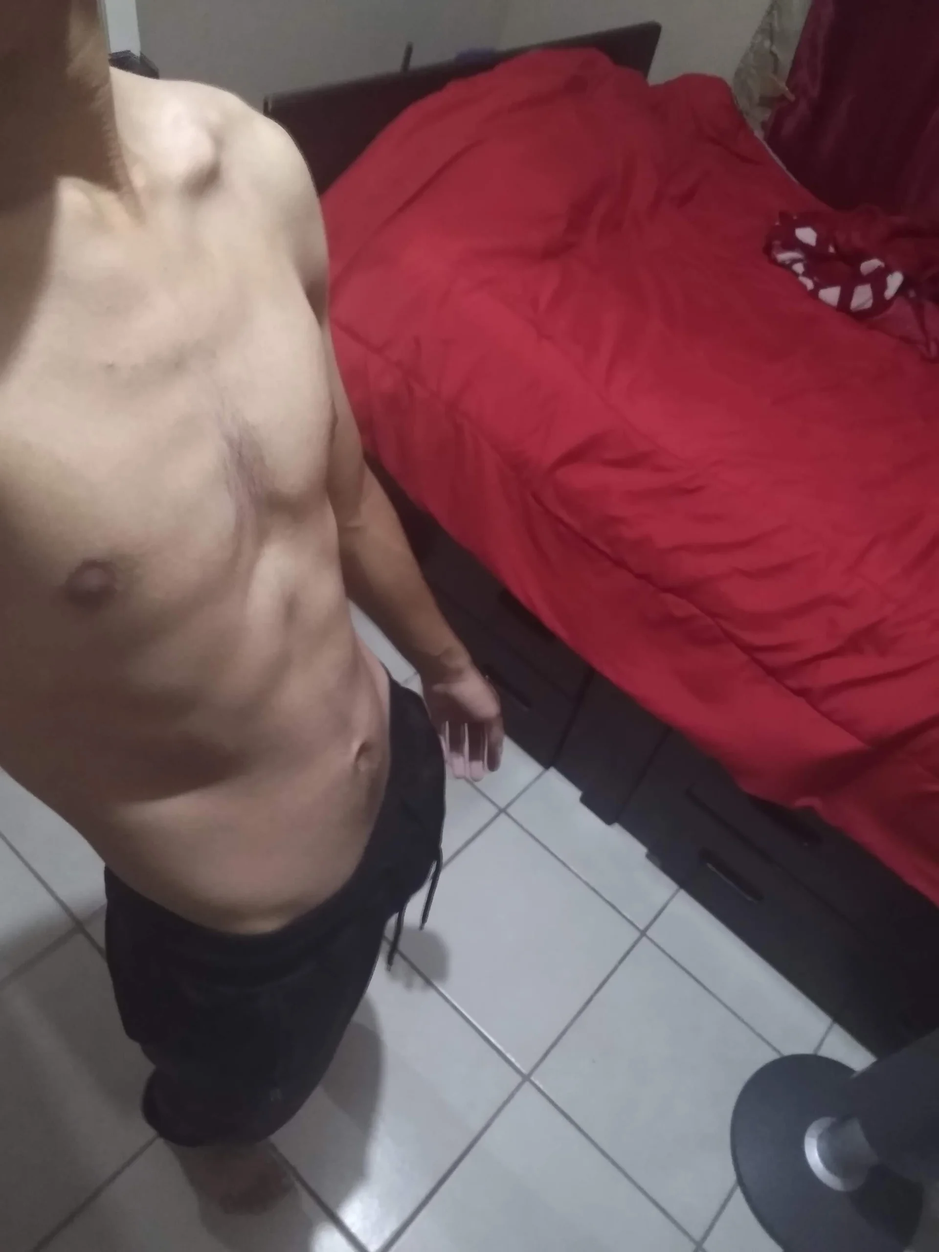 XXX Porn Photo of Nude Kstill0o0 5