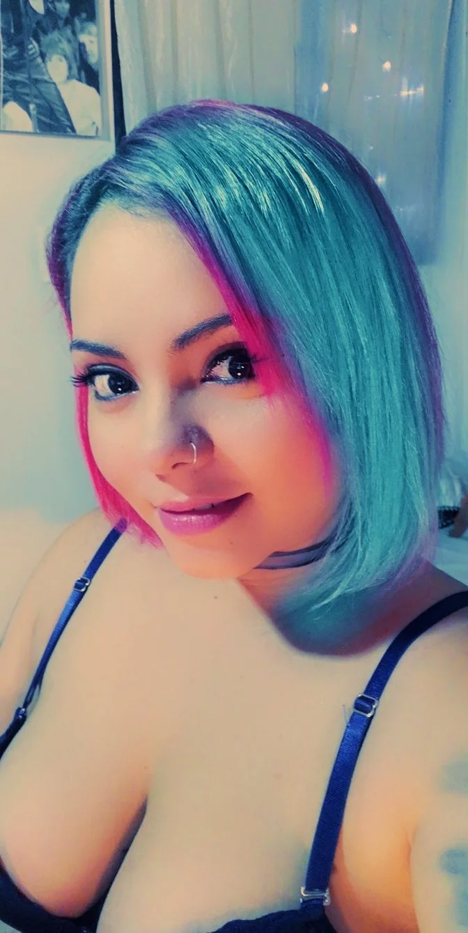 XXX Porn Photo of Nude honey_mooon 9