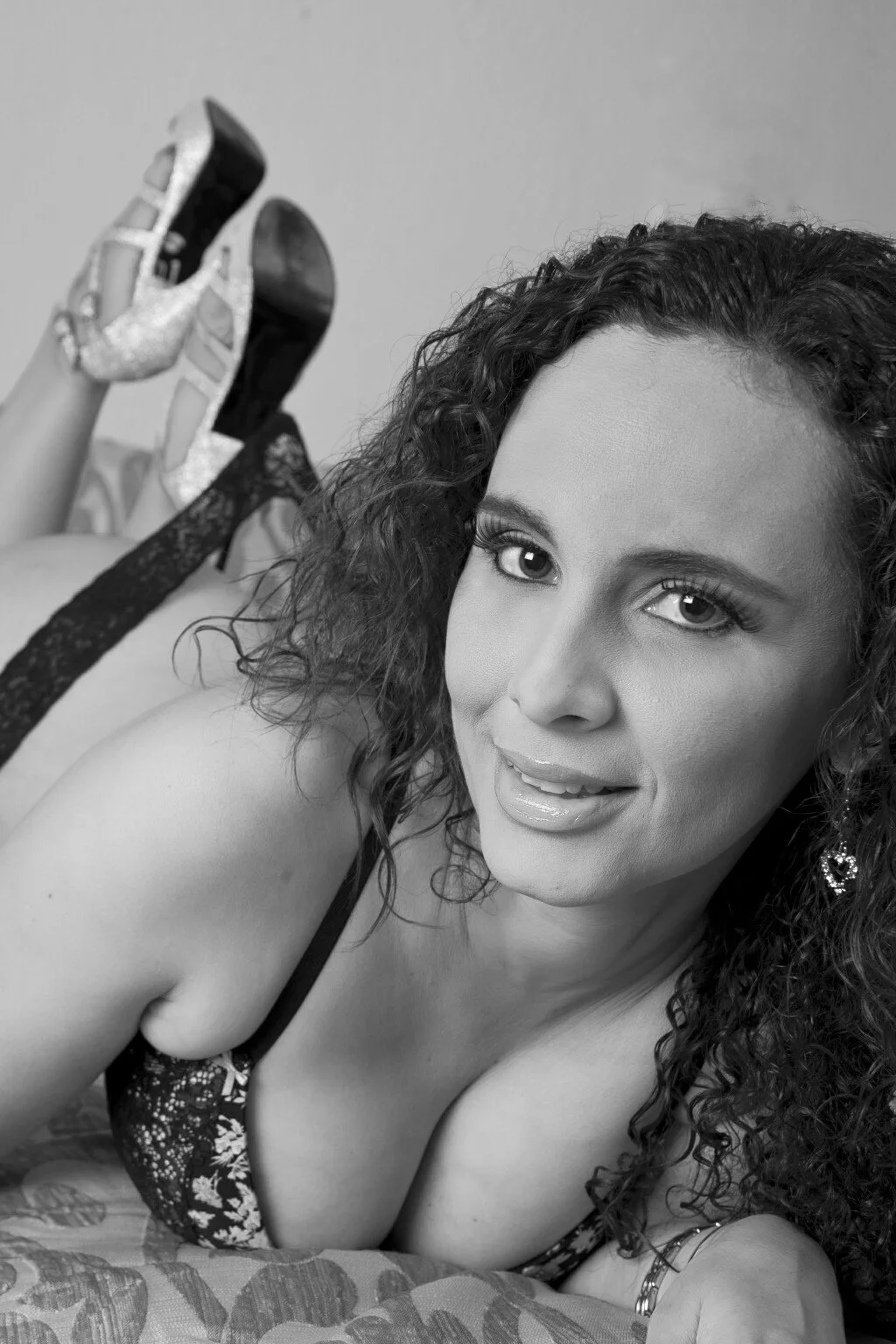 XXX Porn Photo of Nude Shakirita 3