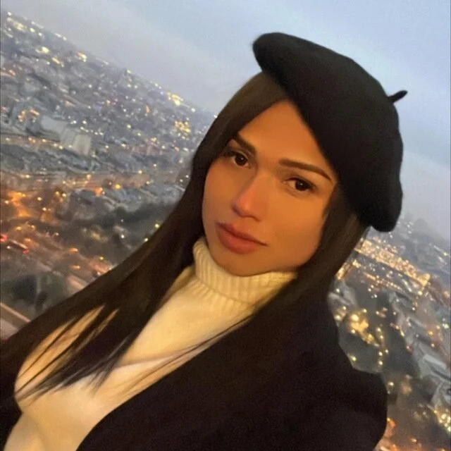 XXX Porn Photo of Nude alee_lenoxx 29