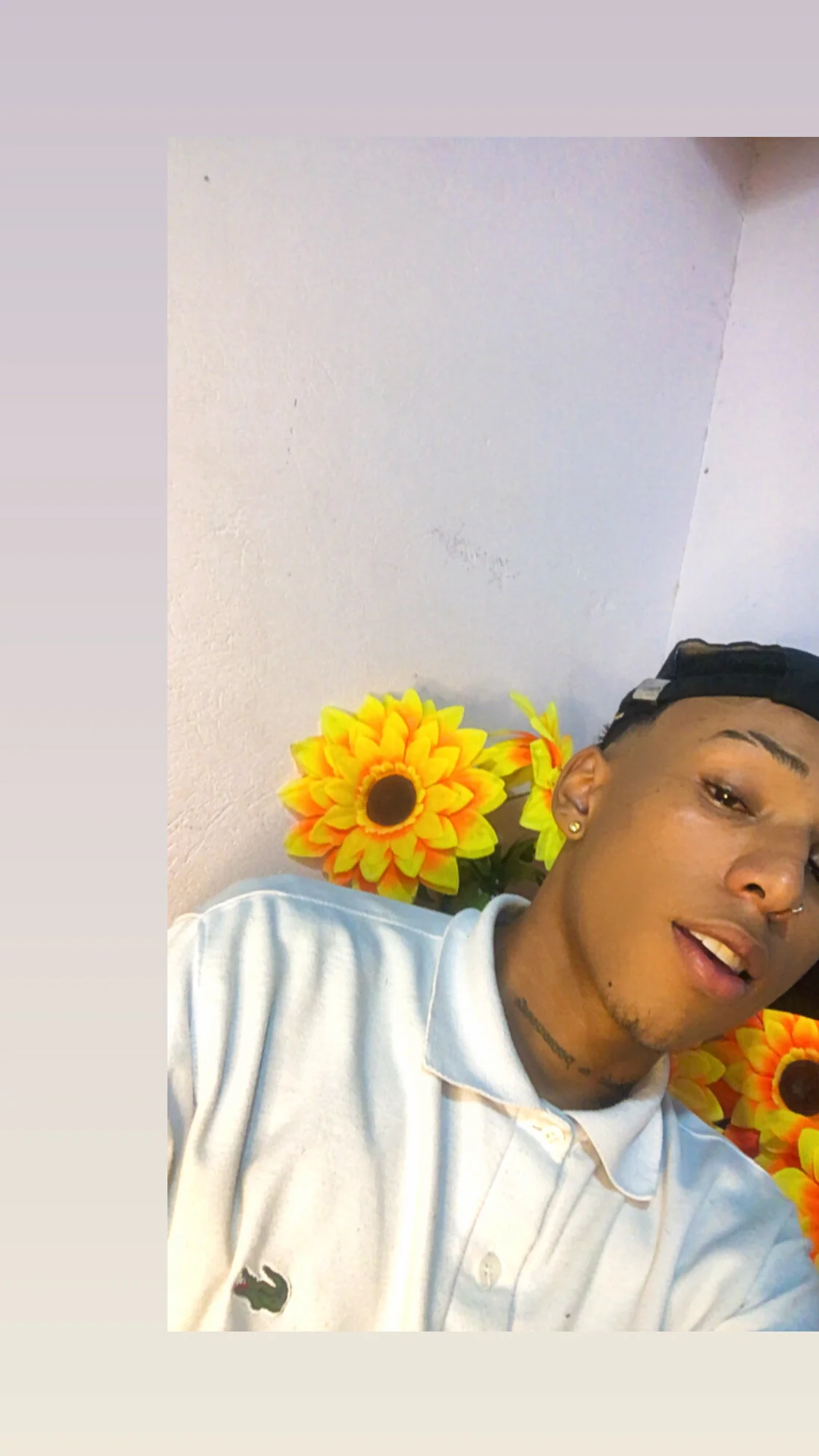 XXX Porn Photo of Nude DavidLondo 7