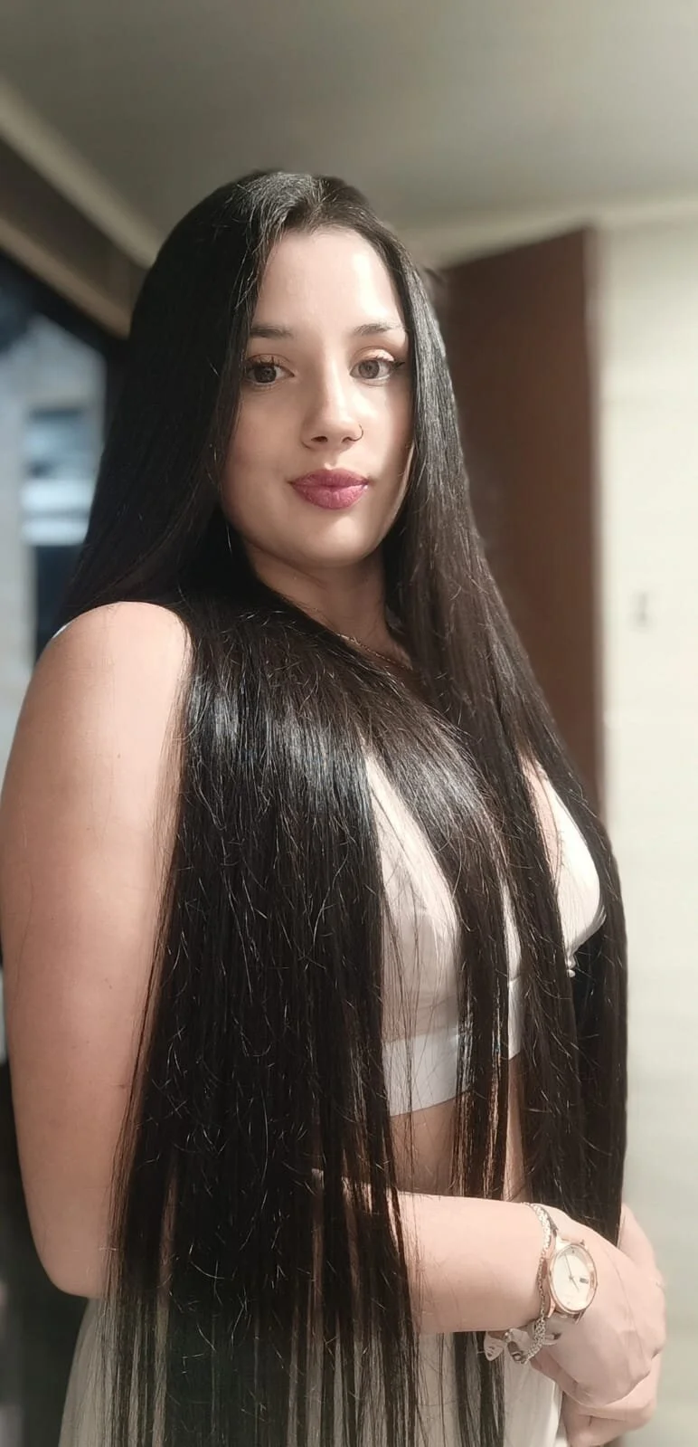 XXX Porn Photo of Nude CarolinaFerrer 11
