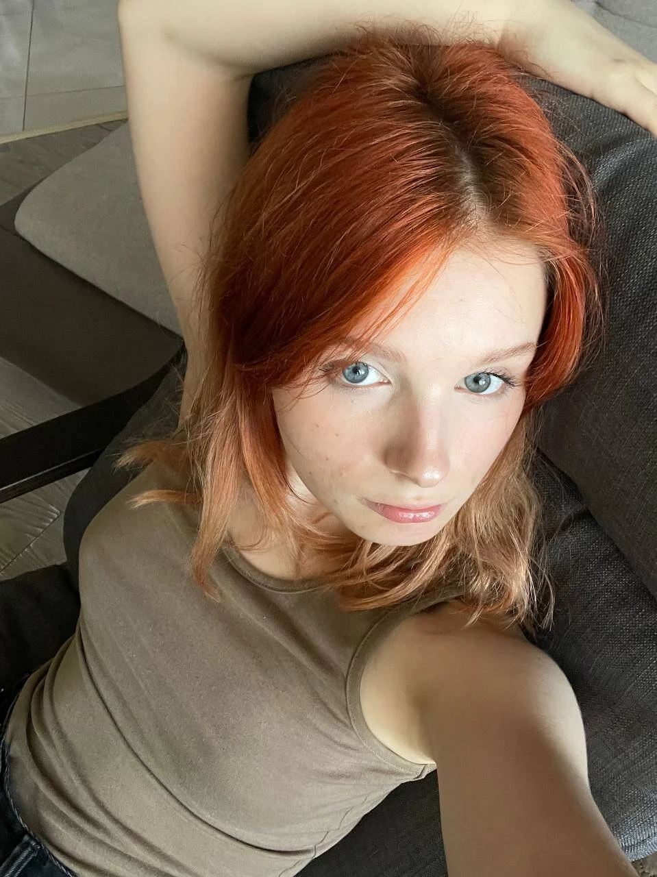 XXX Porn Photo of Nude Vixaria 3