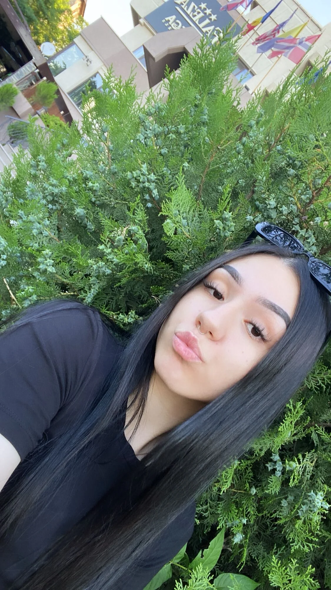 XXX Porn Photo of Nude PureBlisss_ 6