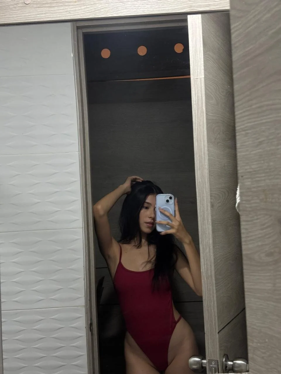XXX Porn Photo of Nude imrose_mar1423 2