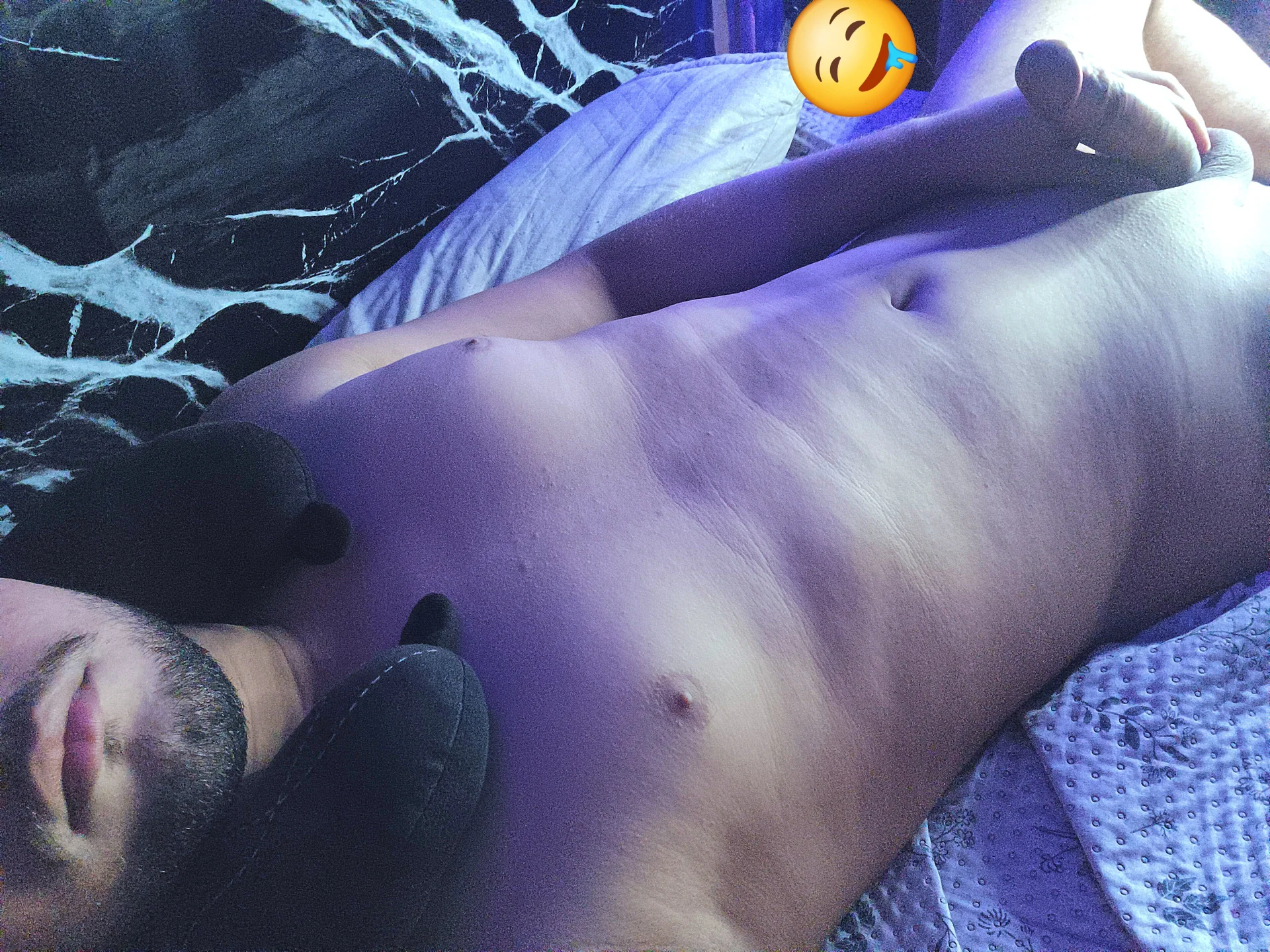 XXX Porn Photo of Nude Teddyrzx 4