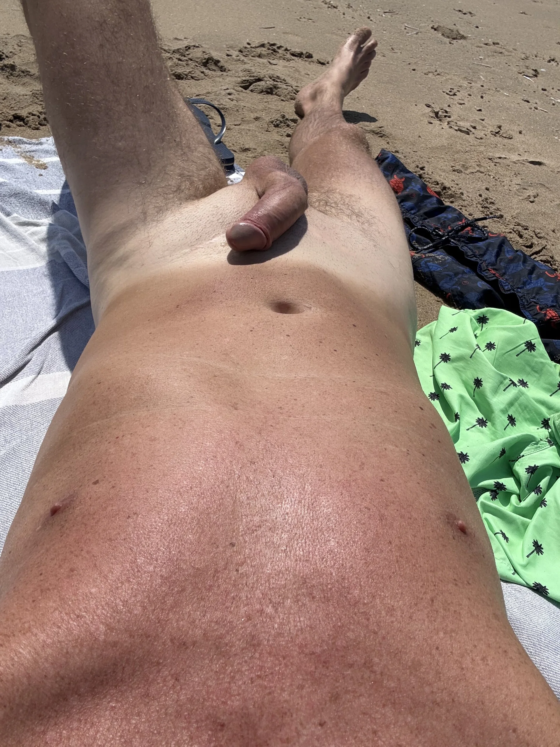 XXX Porn Photo of Nude DaddyNiels 27