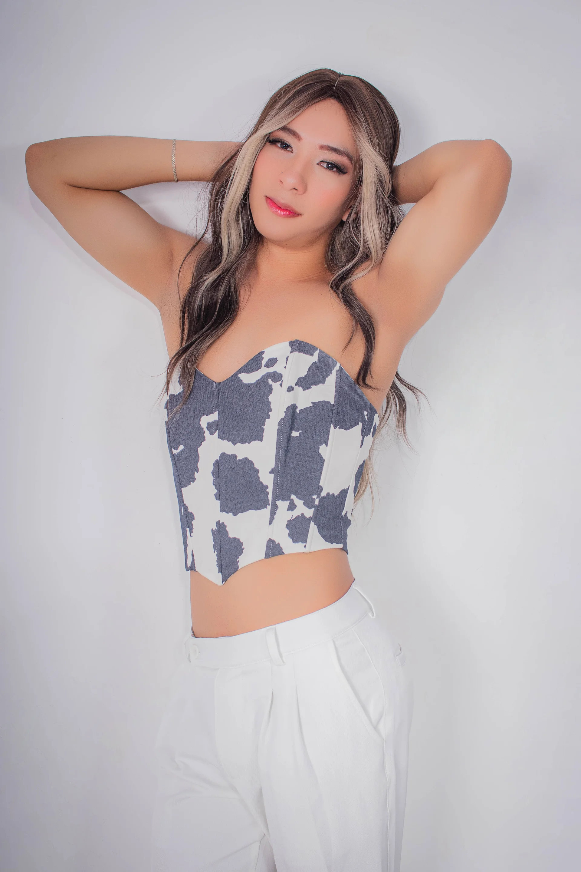 XXX Porn Photo of Nude misssophia_x 3