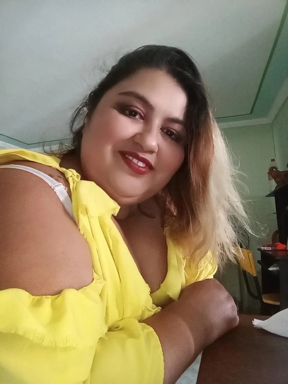XXX Porn Photo of Nude curvy_diva_ 12