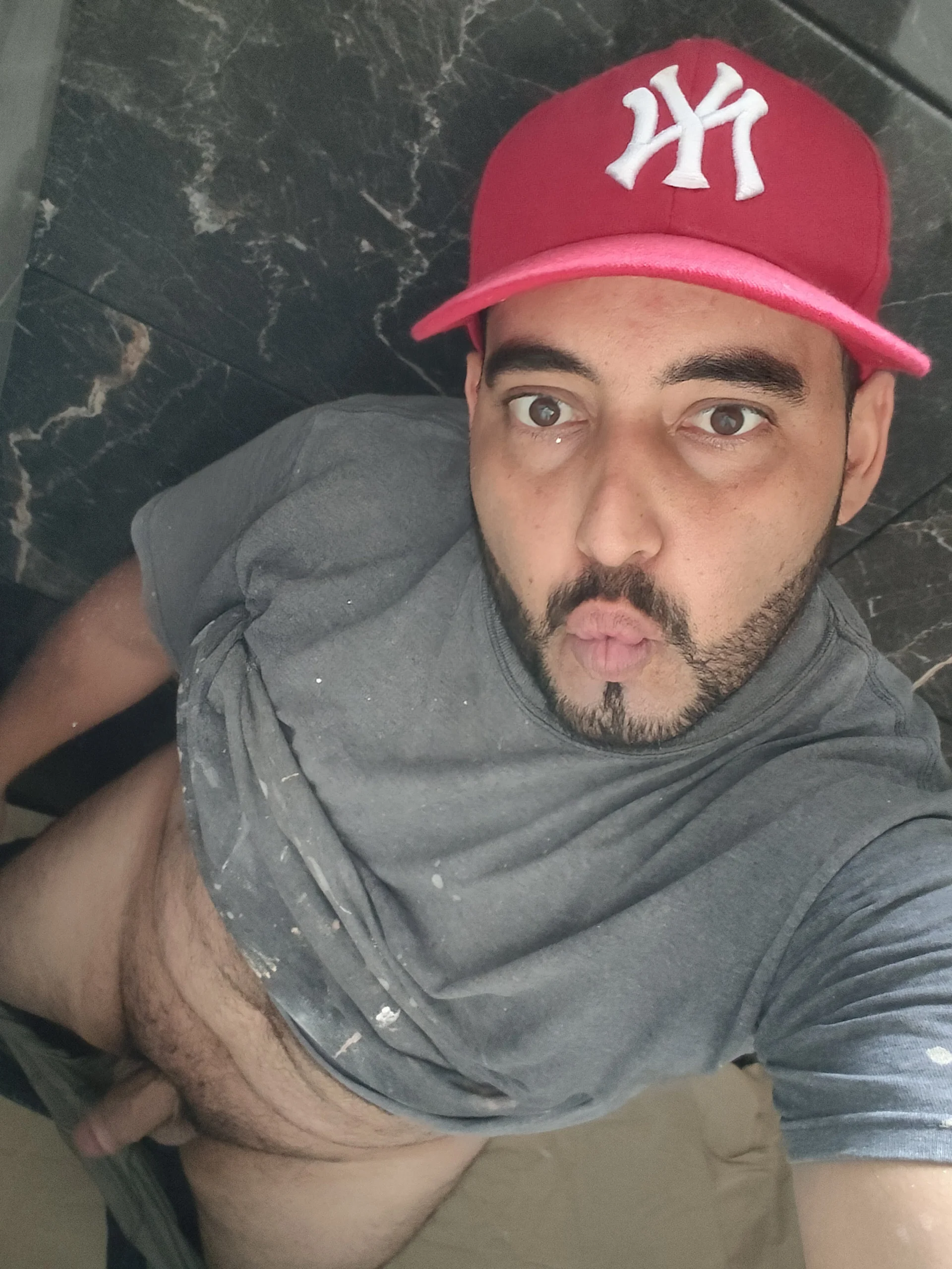 XXX Porn Photo of Nude Carlos0294 1