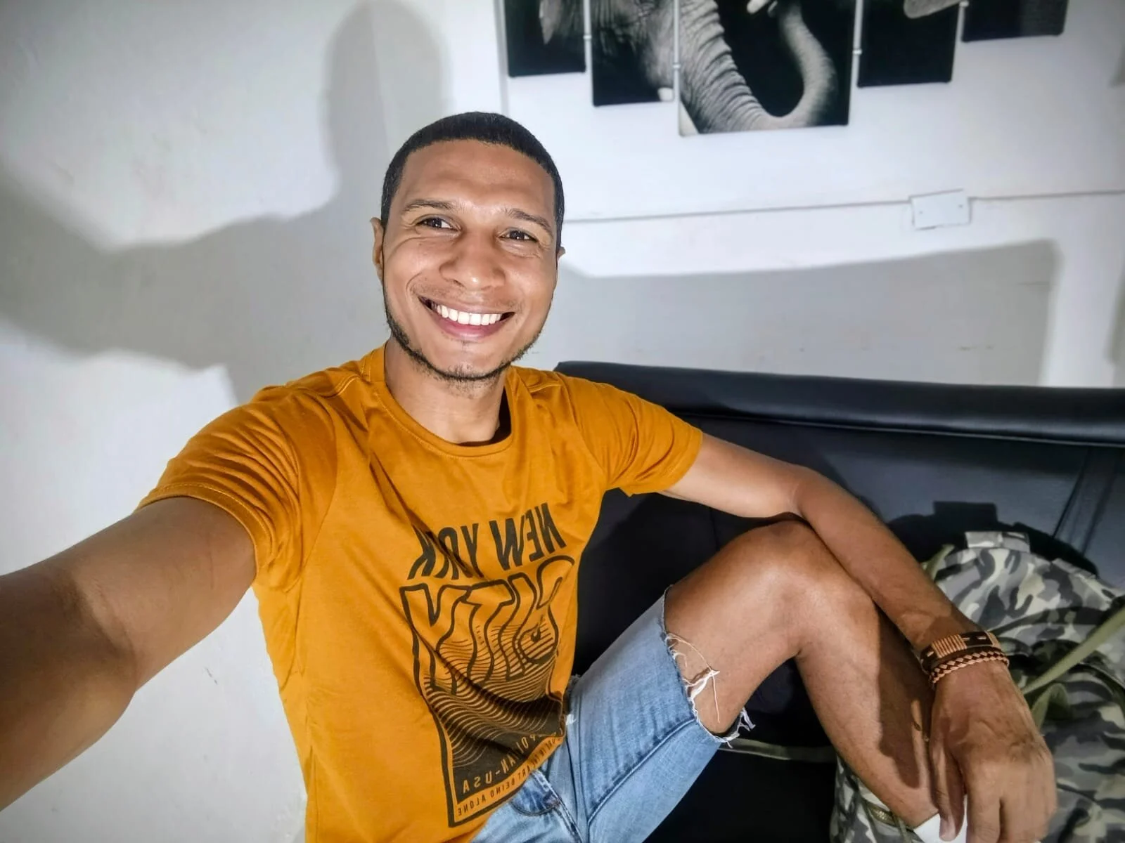 XXX Porn Photo of Nude Jafet_Manzur 7