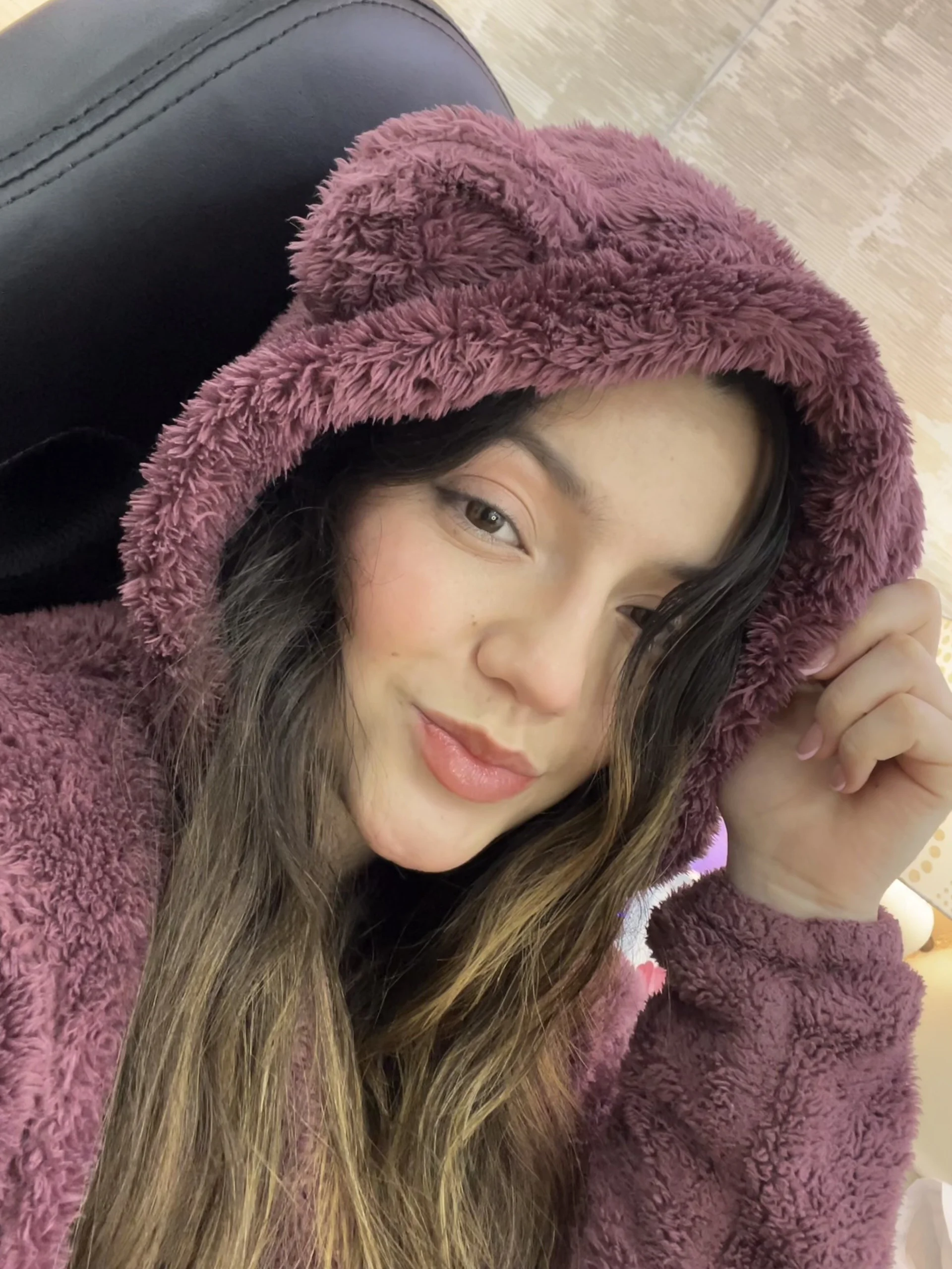 XXX Porn Photo of Nude ArianaFranco 2