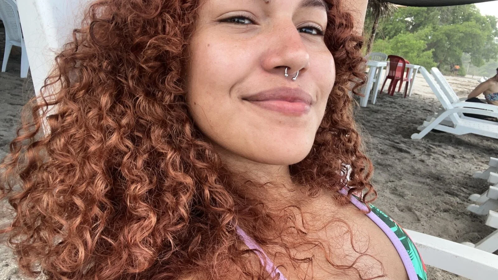 XXX Porn Photo of Nude Naya__fox 5