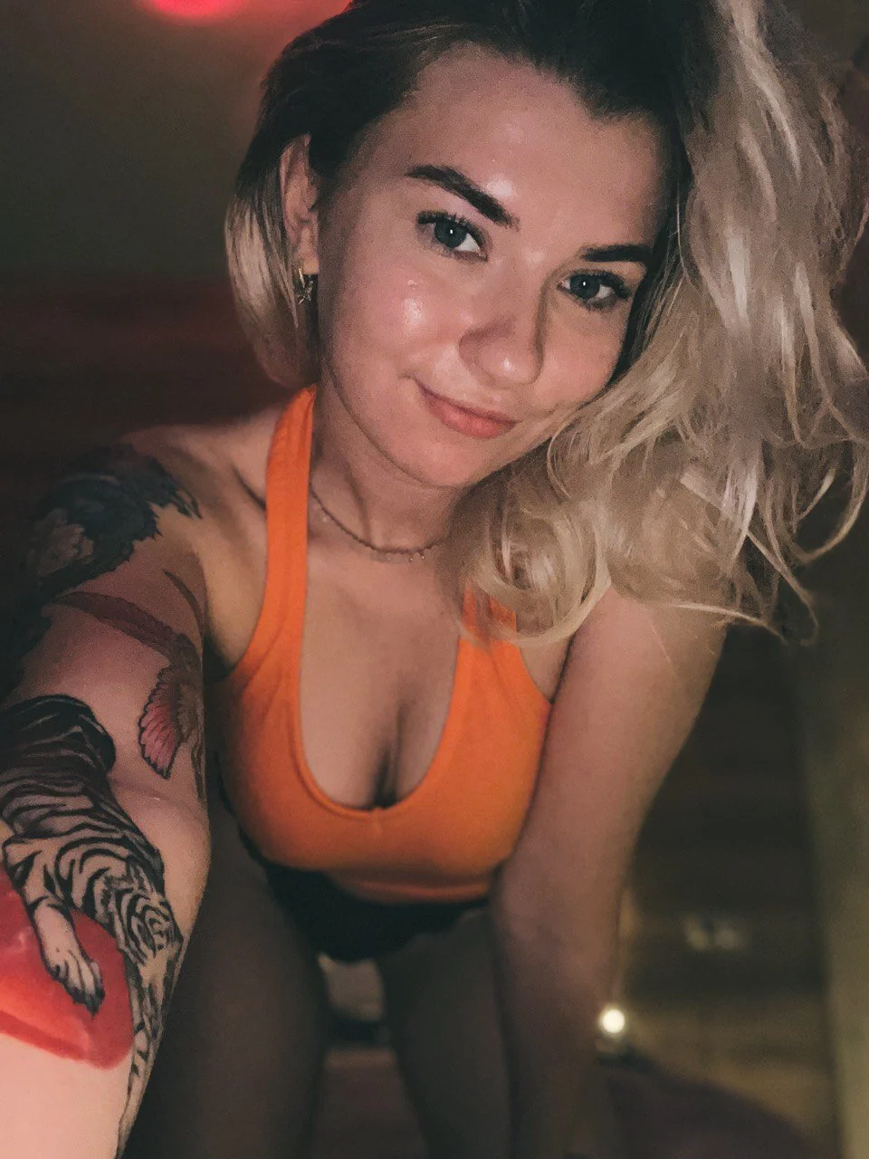 XXX Porn Photo of Nude RitaNorth_star 6