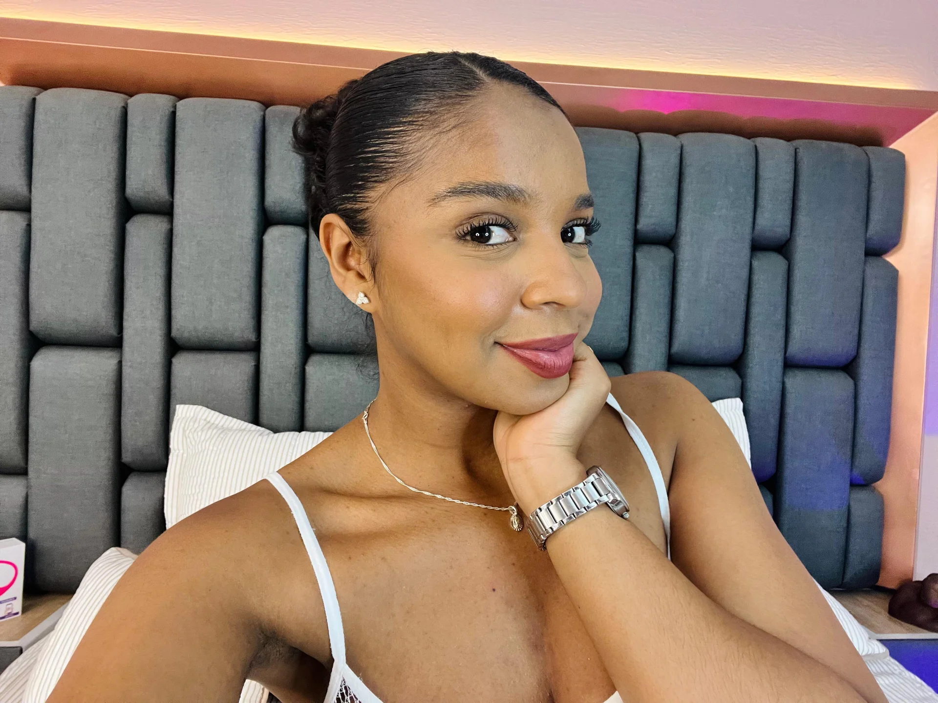 XXX Porn Photo of Nude LisaMendez 12