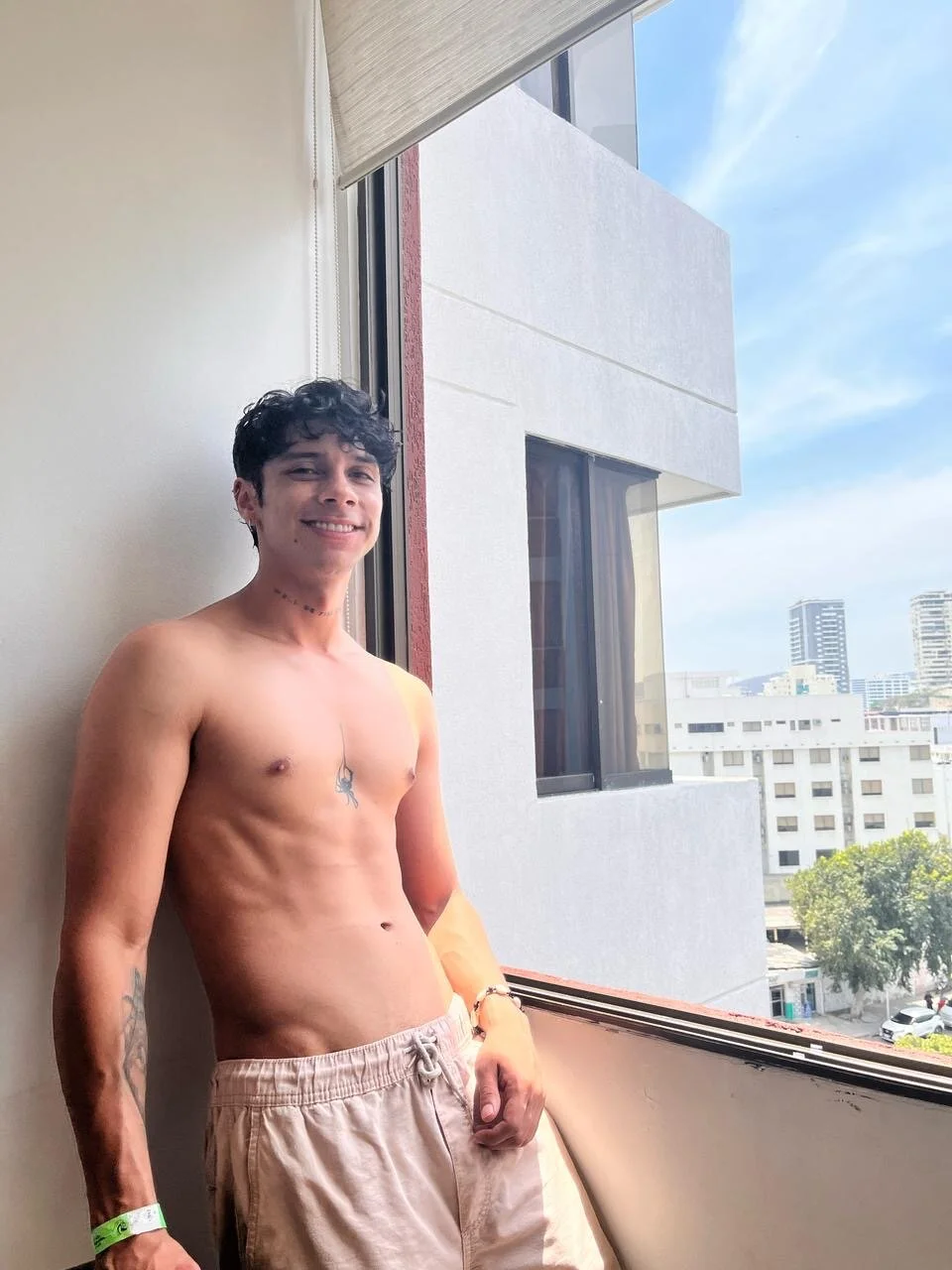 XXX Porn Photo of Nude ErosDominant 7
