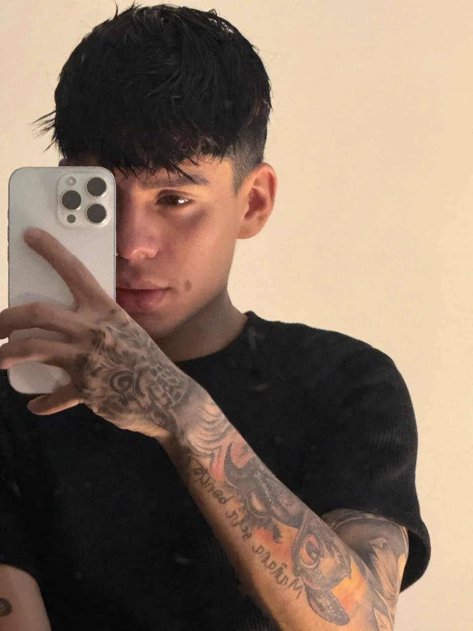 XXX Porn Photo of Nude Angelcumm_ 7