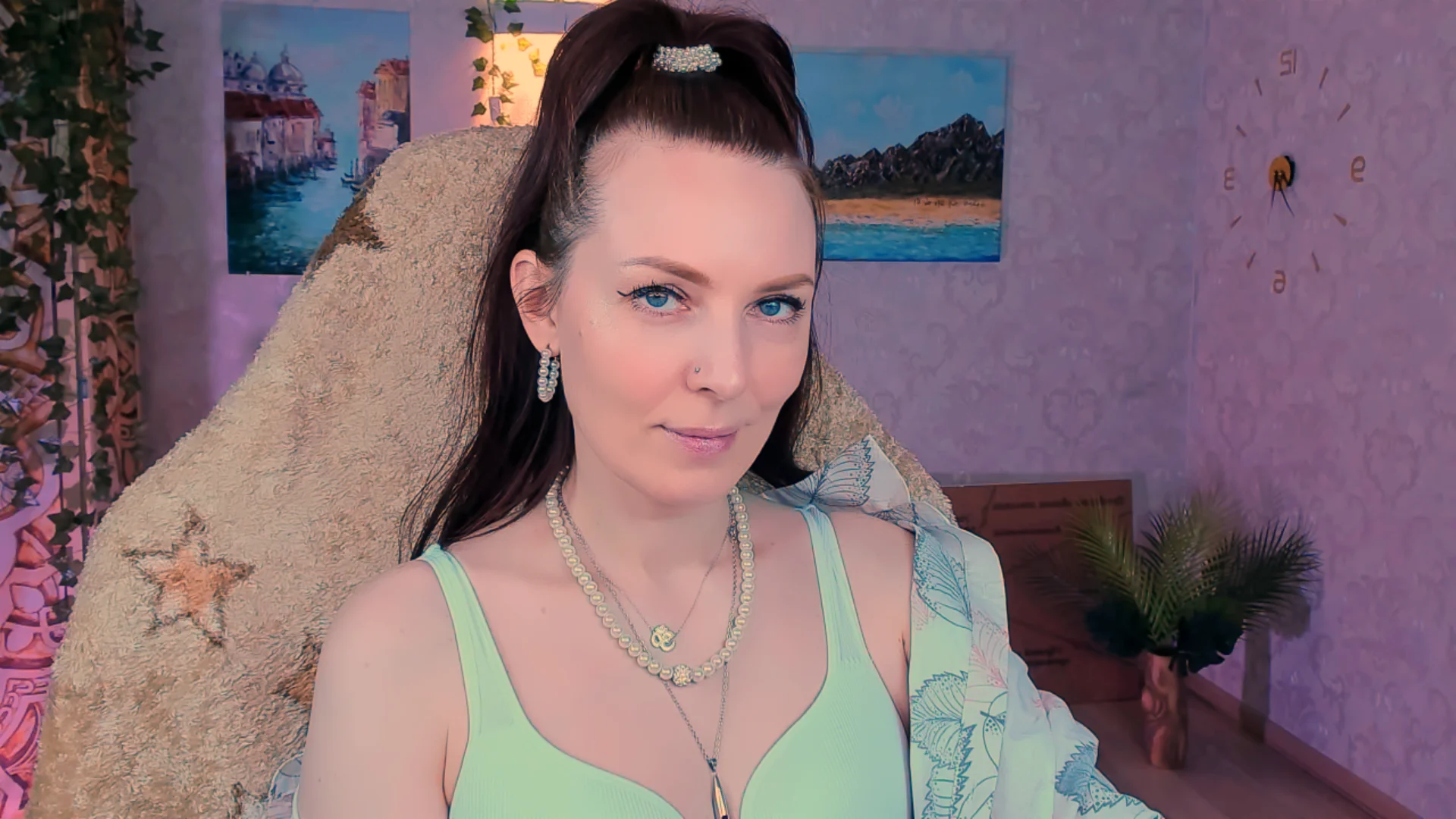 XXX Porn Photo of Nude LanaRadiance 48