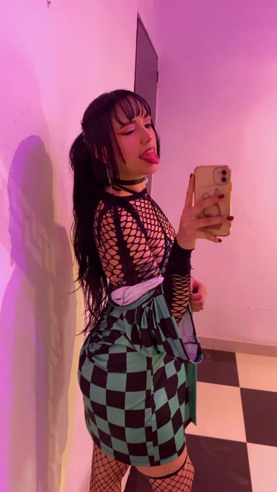 XXX Porn Photo of Nude zarahfoster 122