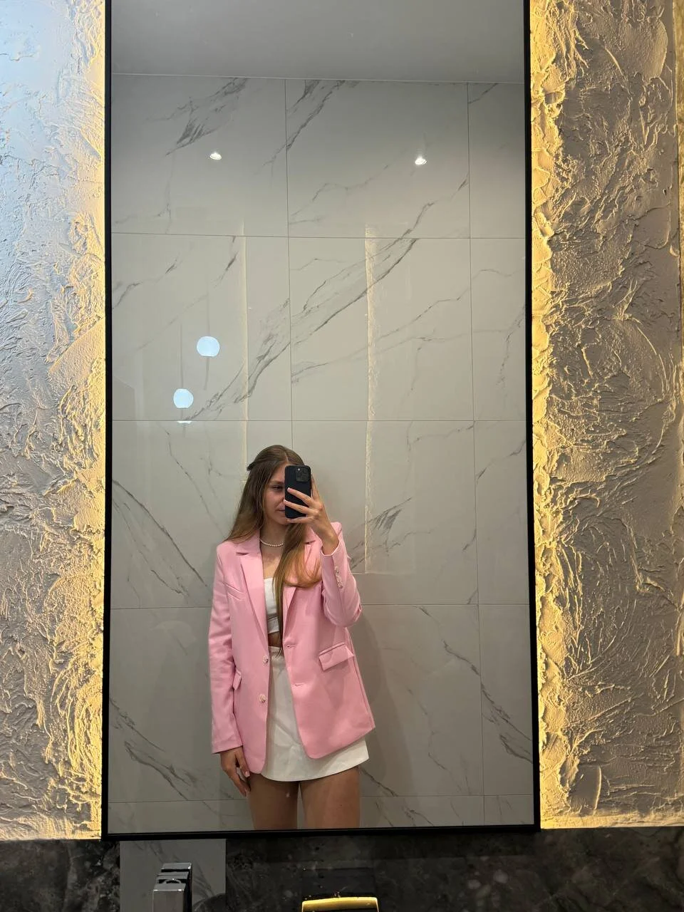 XXX Porn Photo of Nude ShantellAngulo 4