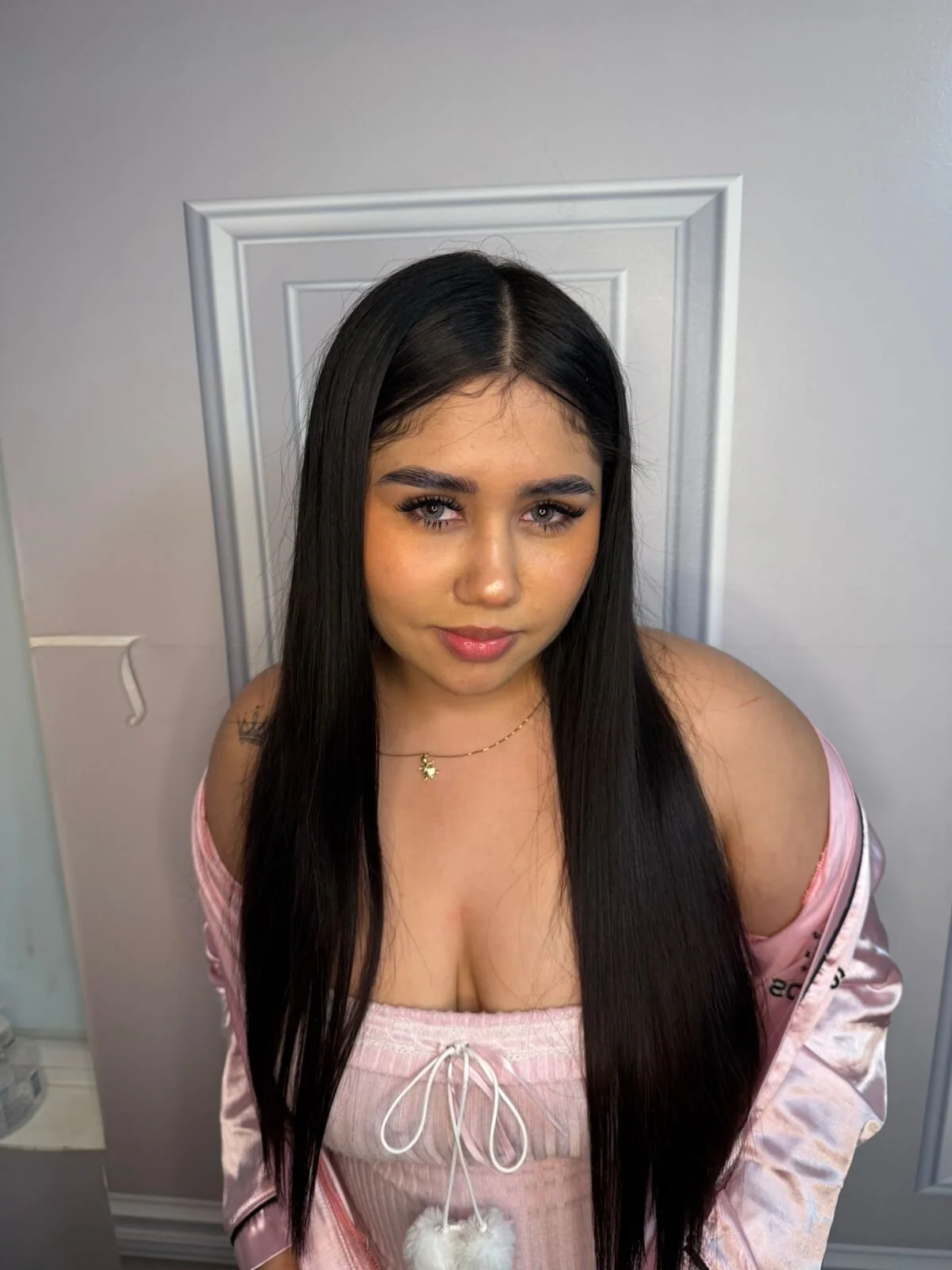 XXX Porn Photo of Nude lizzy_sweet4u 1