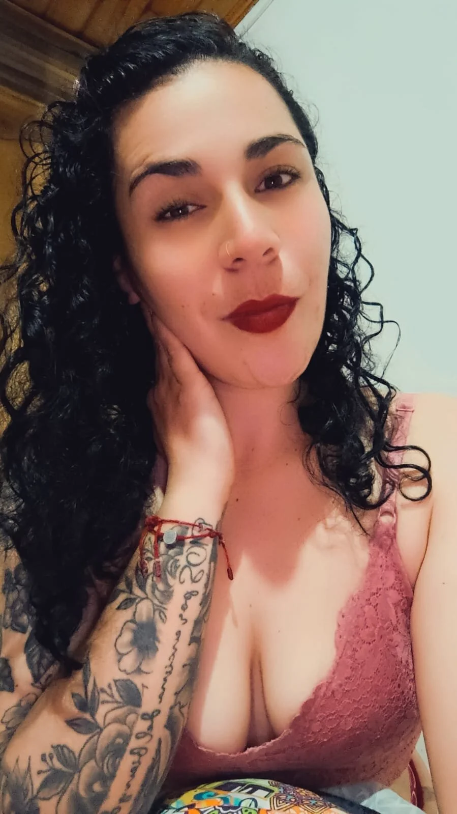 XXX Porn Photo of Nude mia_velvet1 1