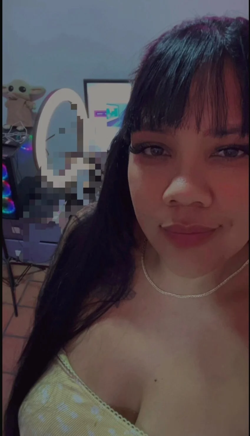 XXX Porn Photo of Nude Perla_bigasss_ 6