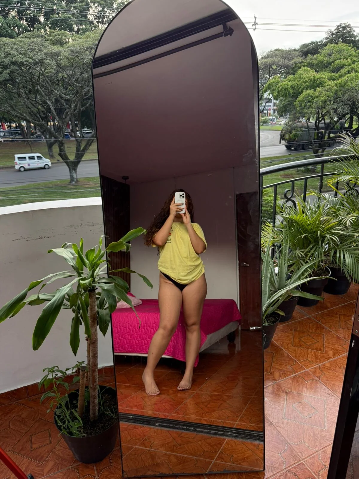 XXX Porn Photo of Nude lana_rousse01 14