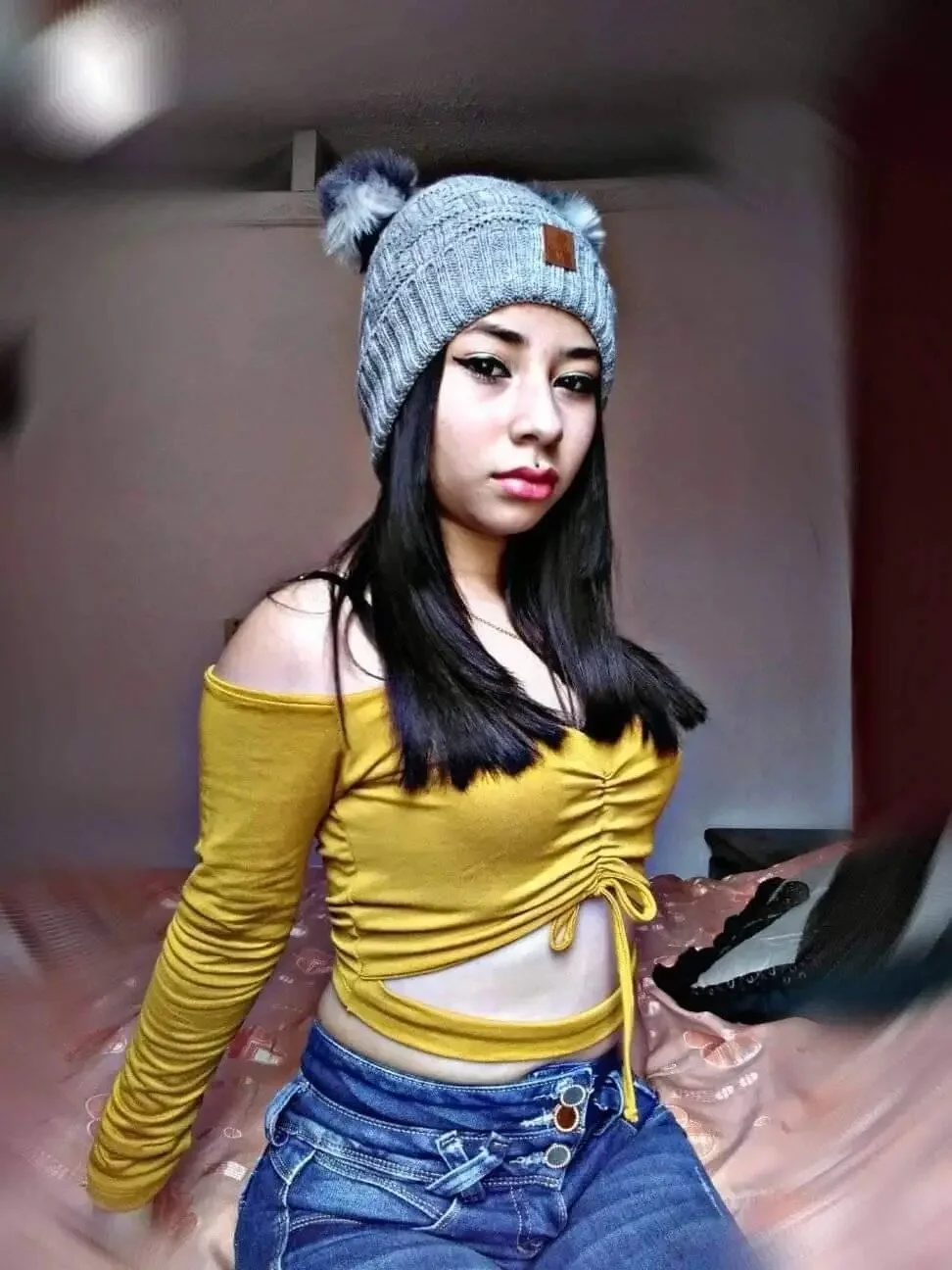 XXX Porn Photo of Nude hanna__azumi 4