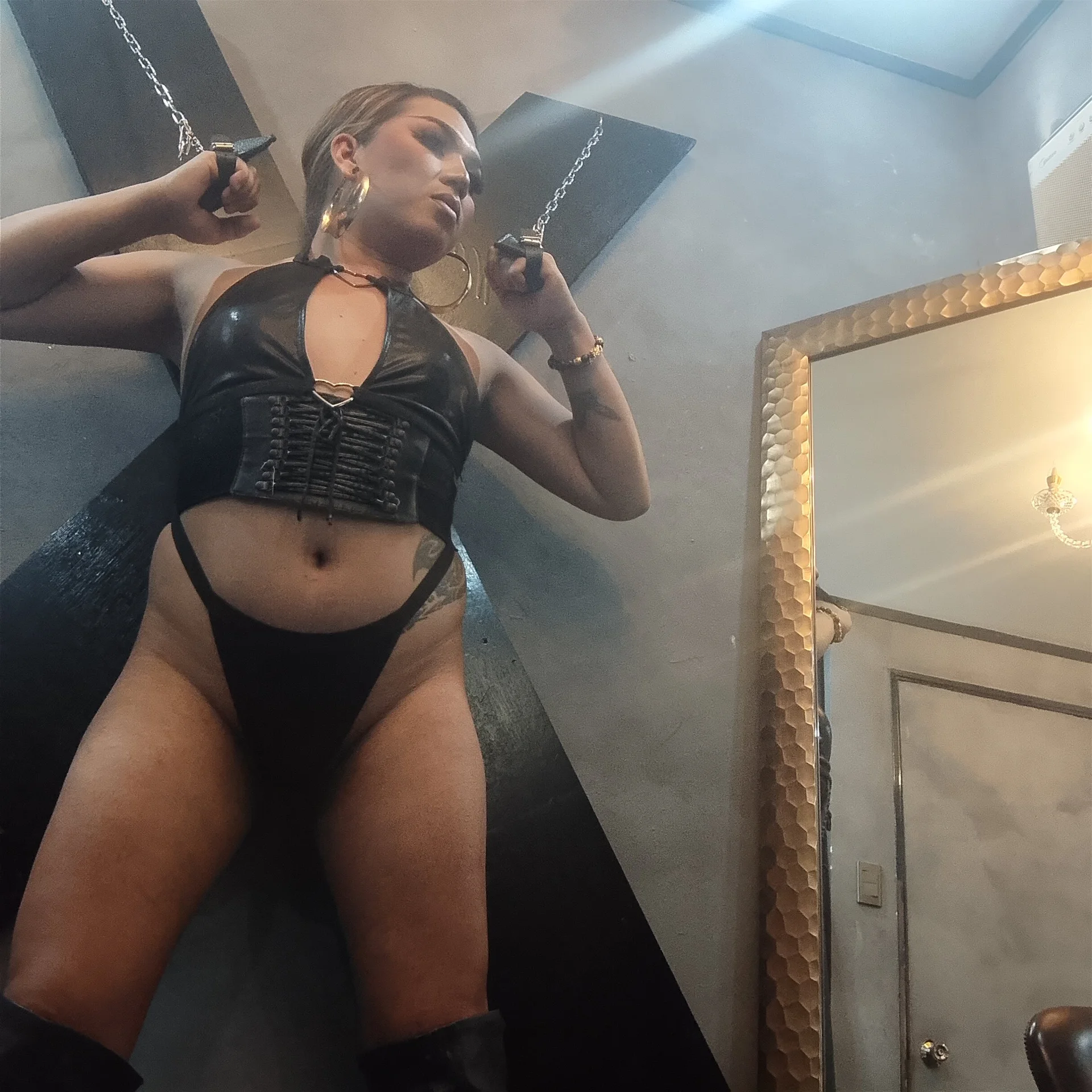 XXX Porn Photo of Nude Kristinescottcummer69x 1