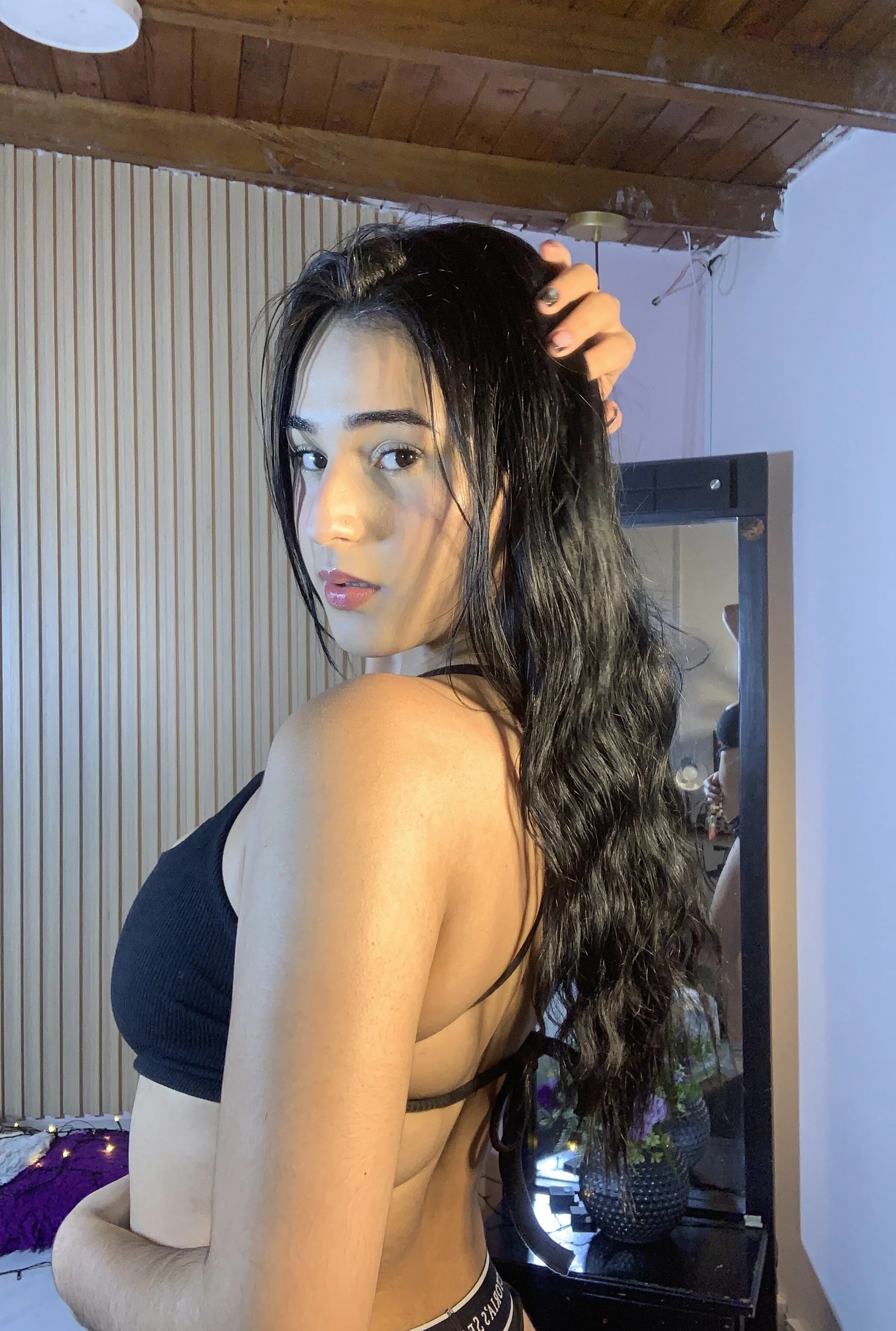 XXX Porn Photo of Nude Brendajennerr 7