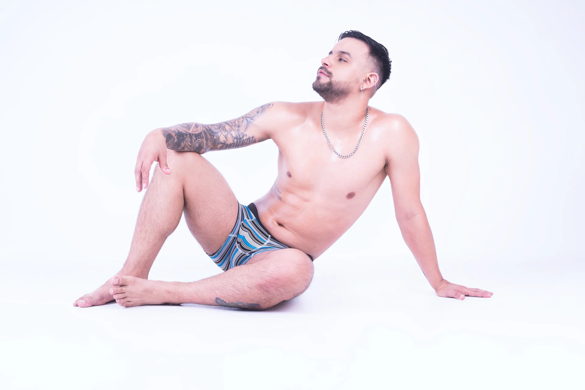 XXX Porn Photo of Nude JackBlanco_ 84
