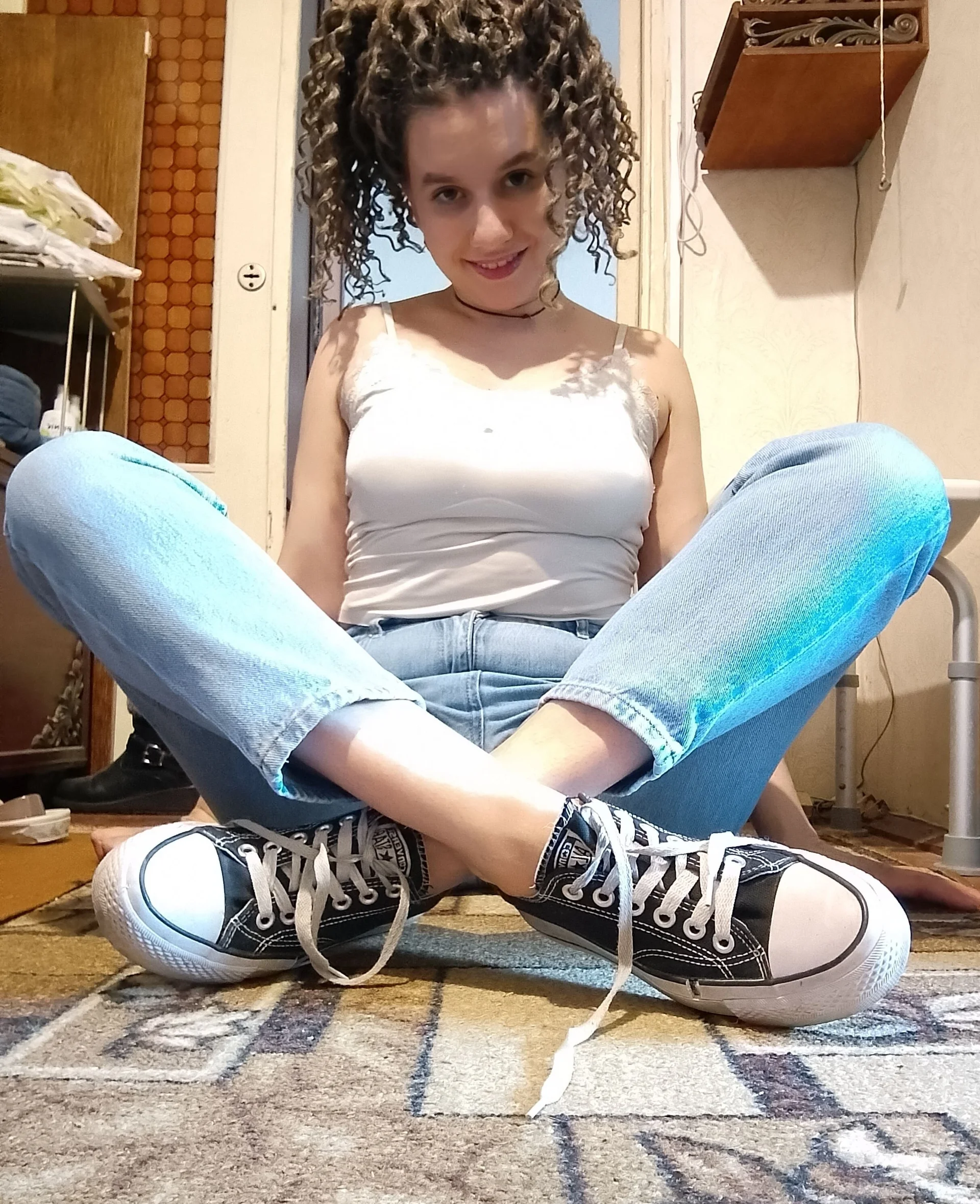XXX Porn Photo of Nude Marlan_Vagner 873