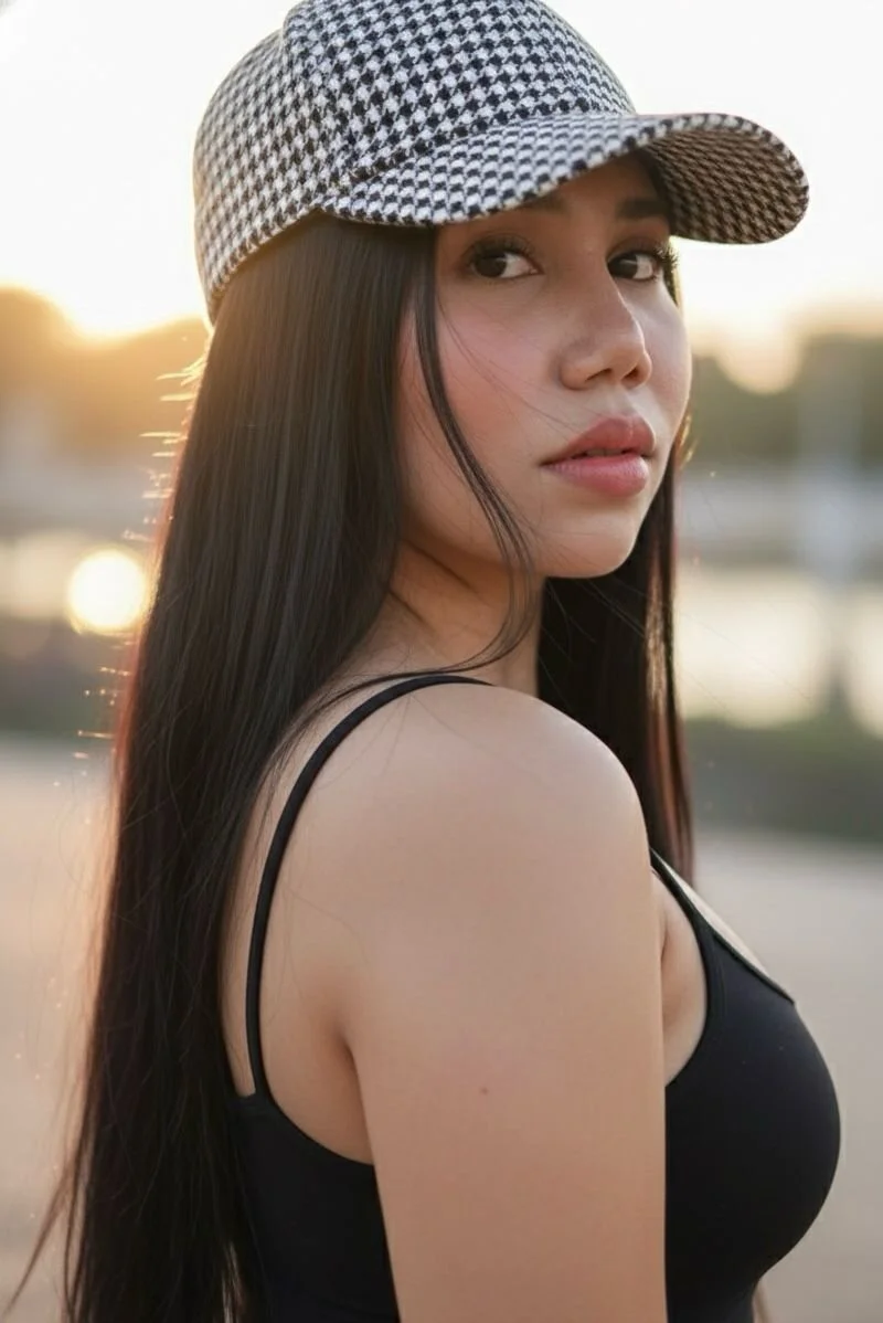 XXX Porn Photo of Nude IndraKaur_ 14