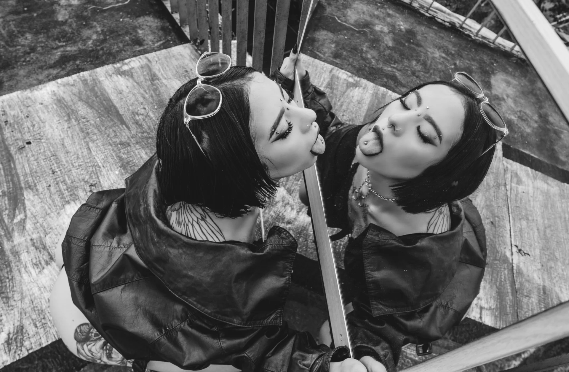 XXX Porn Photo of Nude ZamabyCrucie 27