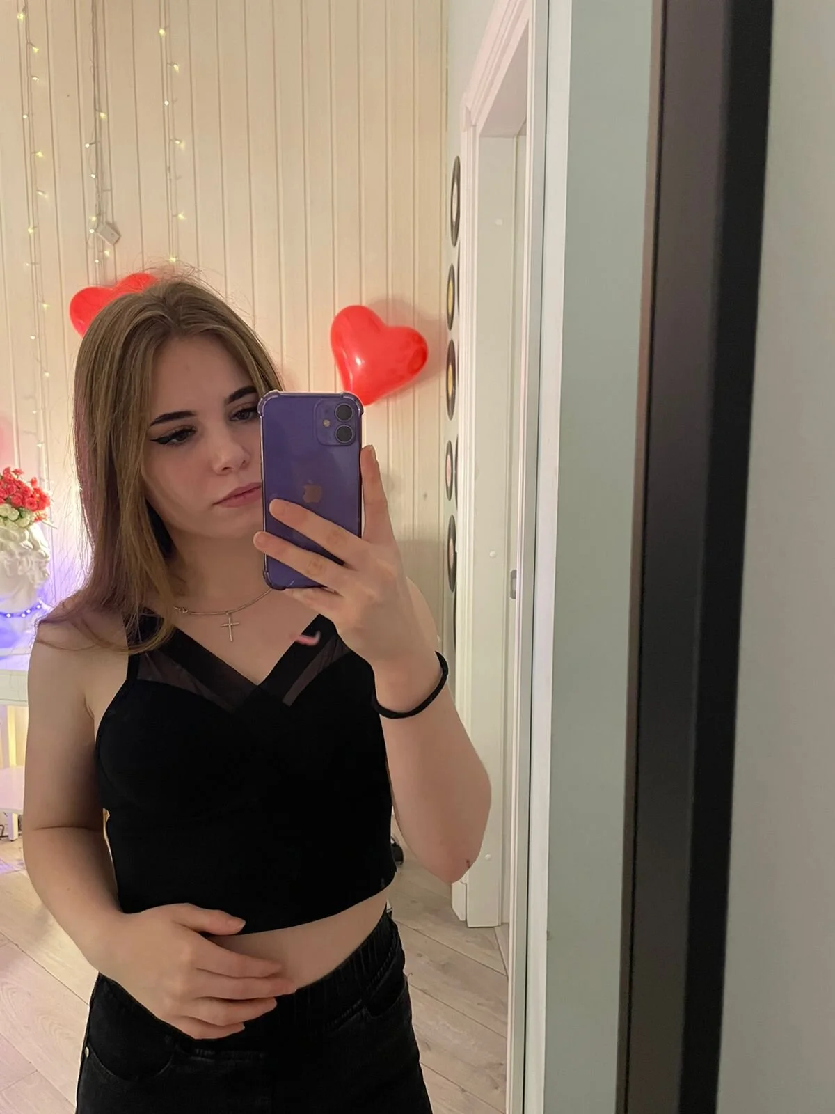 XXX Porn Photo of Nude Caitlin_Carey 1