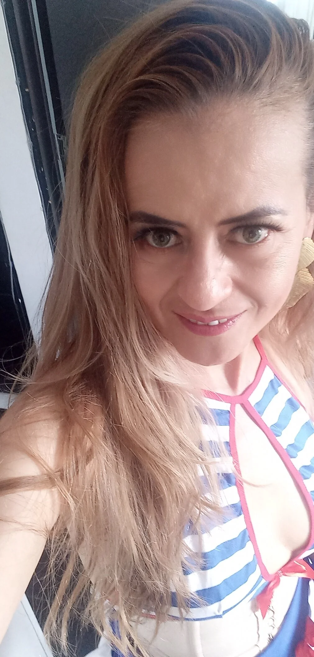 XXX Porn Photo of Nude magenta_maturr 106