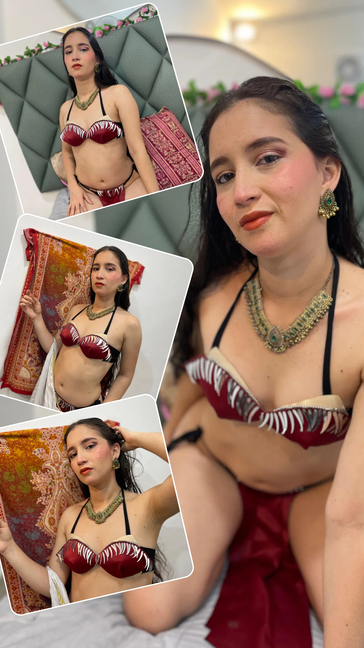 XXX Porn Photo of Nude jalimamona 52