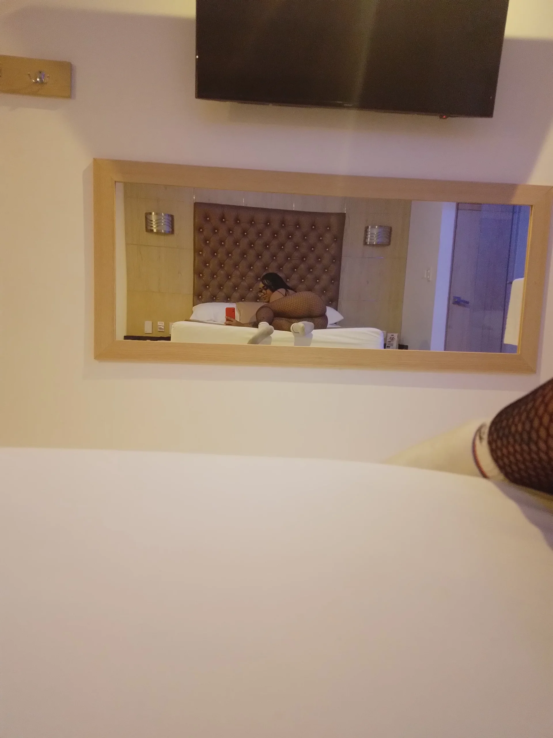 XXX Porn Photo of Nude LiaScarlett 1