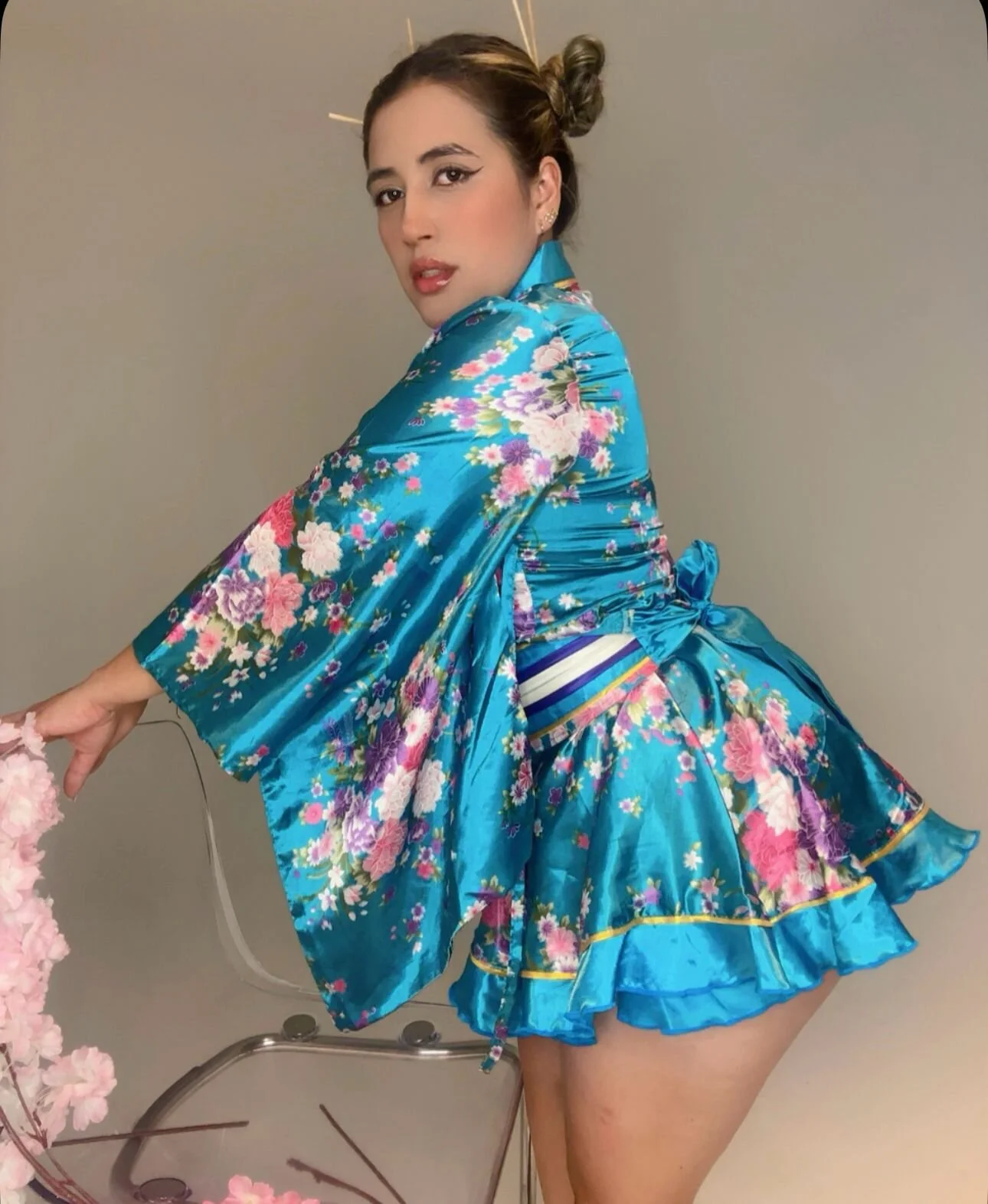 XXX Porn Photo of Nude julietha_taylor 33