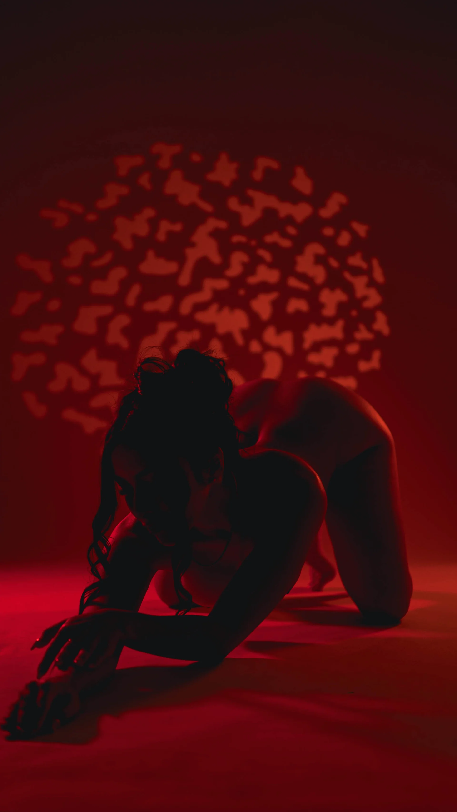 XXX Porn Photo of Nude Victoria_Watsson 314