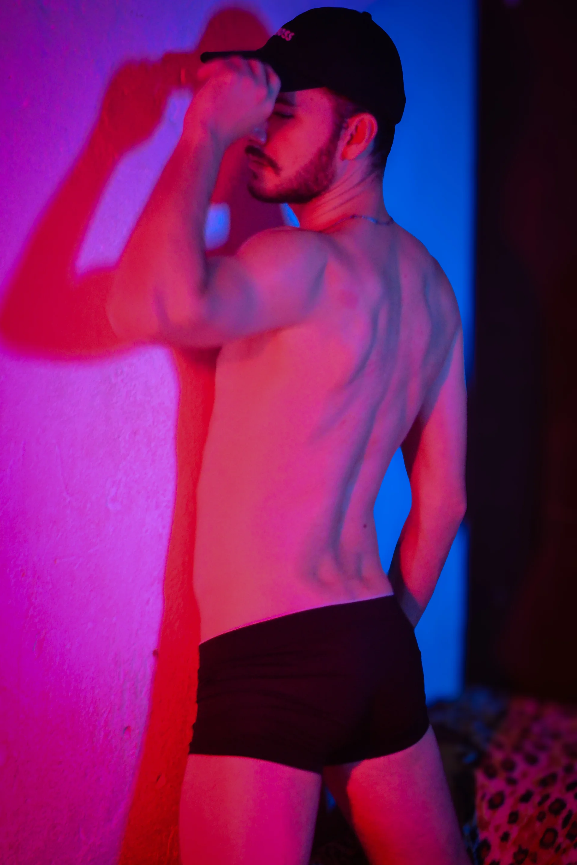 XXX Porn Photo of Nude Morpheuspernambucano 5