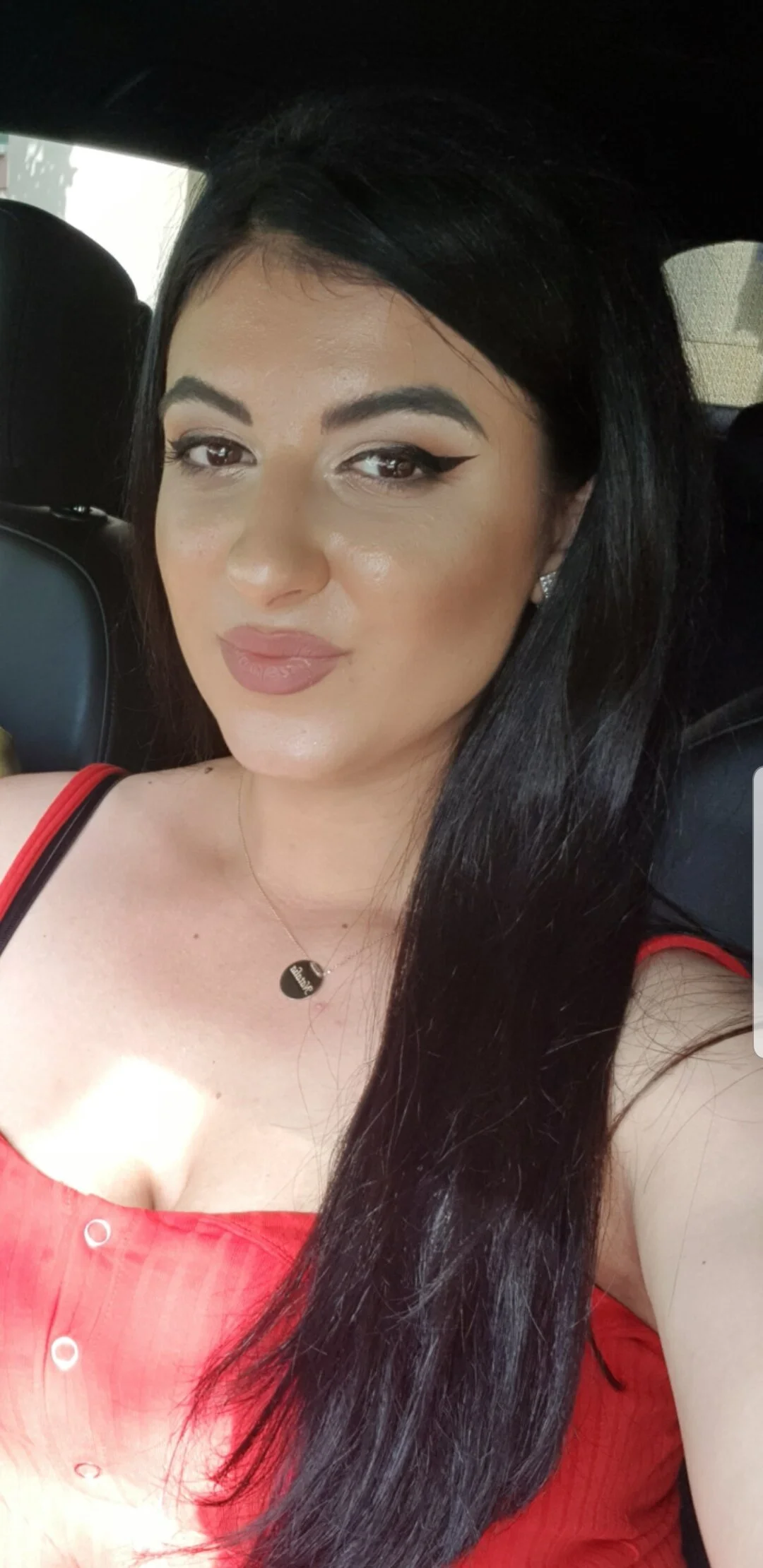 XXX Porn Photo of Nude NathalieDream 10