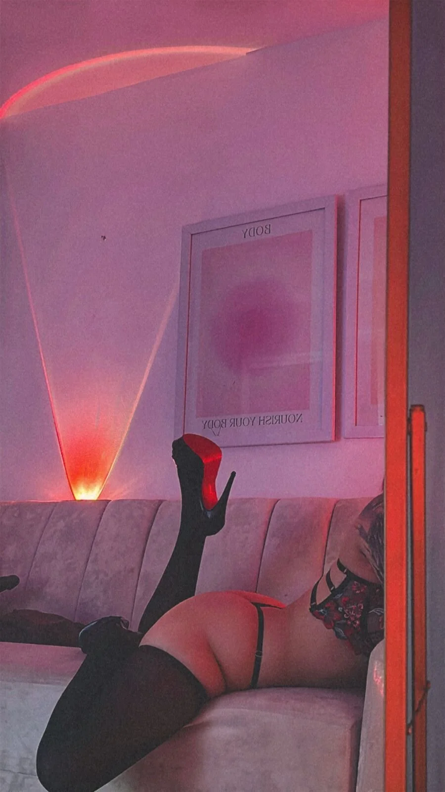 XXX Porn Photo of Nude giss_sweet1 6