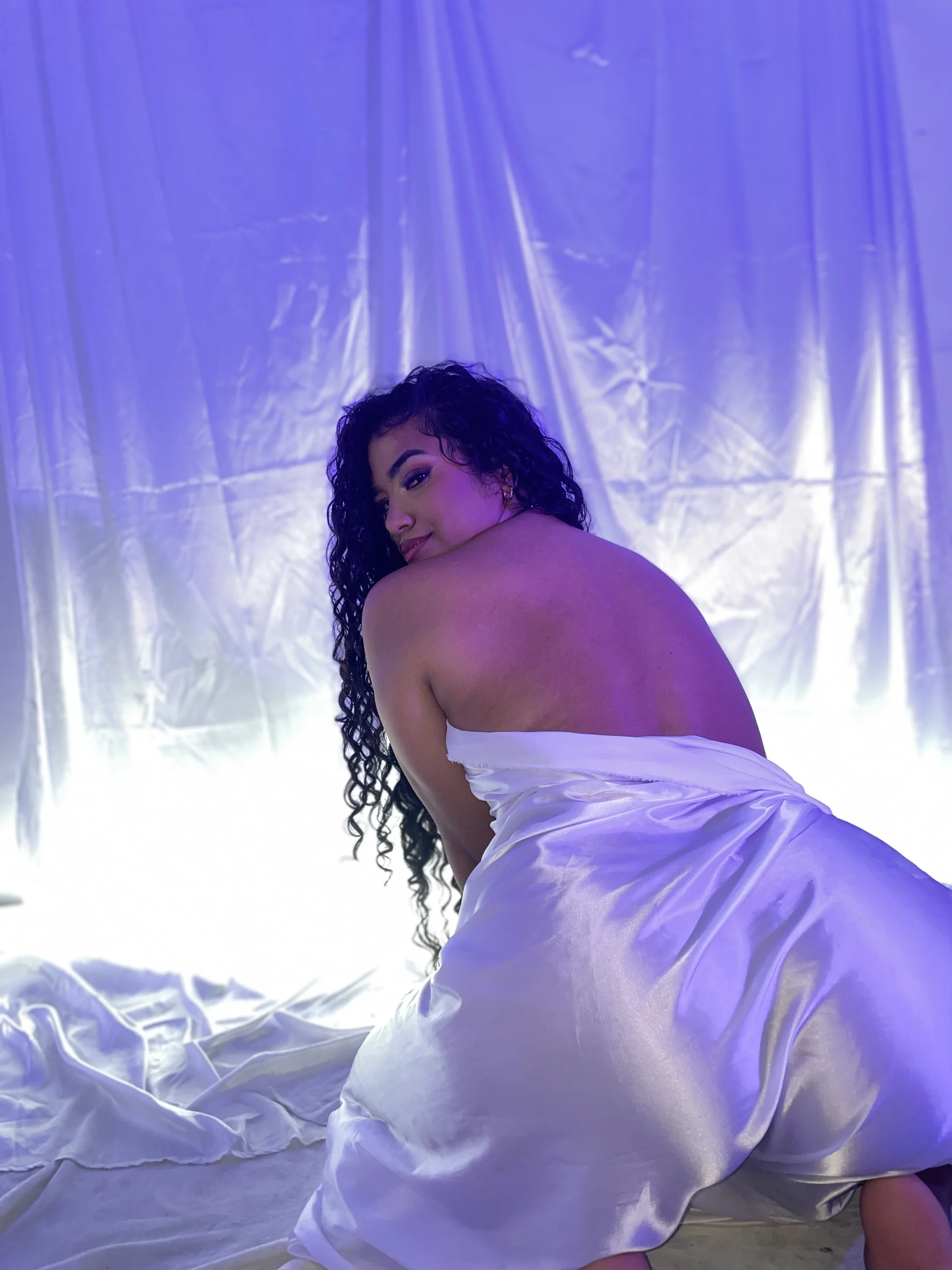 XXX Porn Photo of Nude abby_moss_2 6