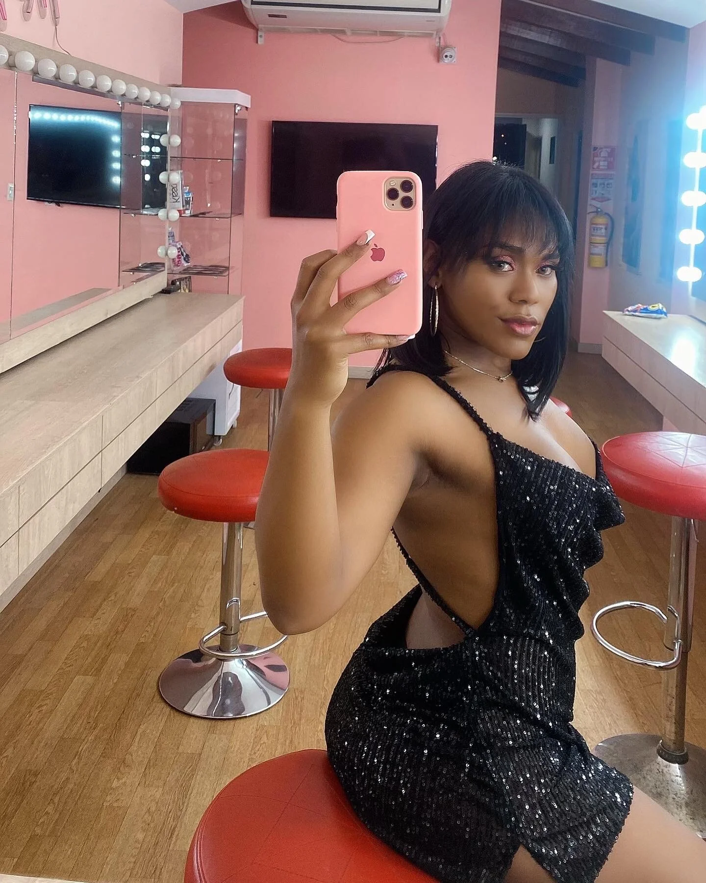 XXX Porn Photo of Nude Ashleyroberst 5