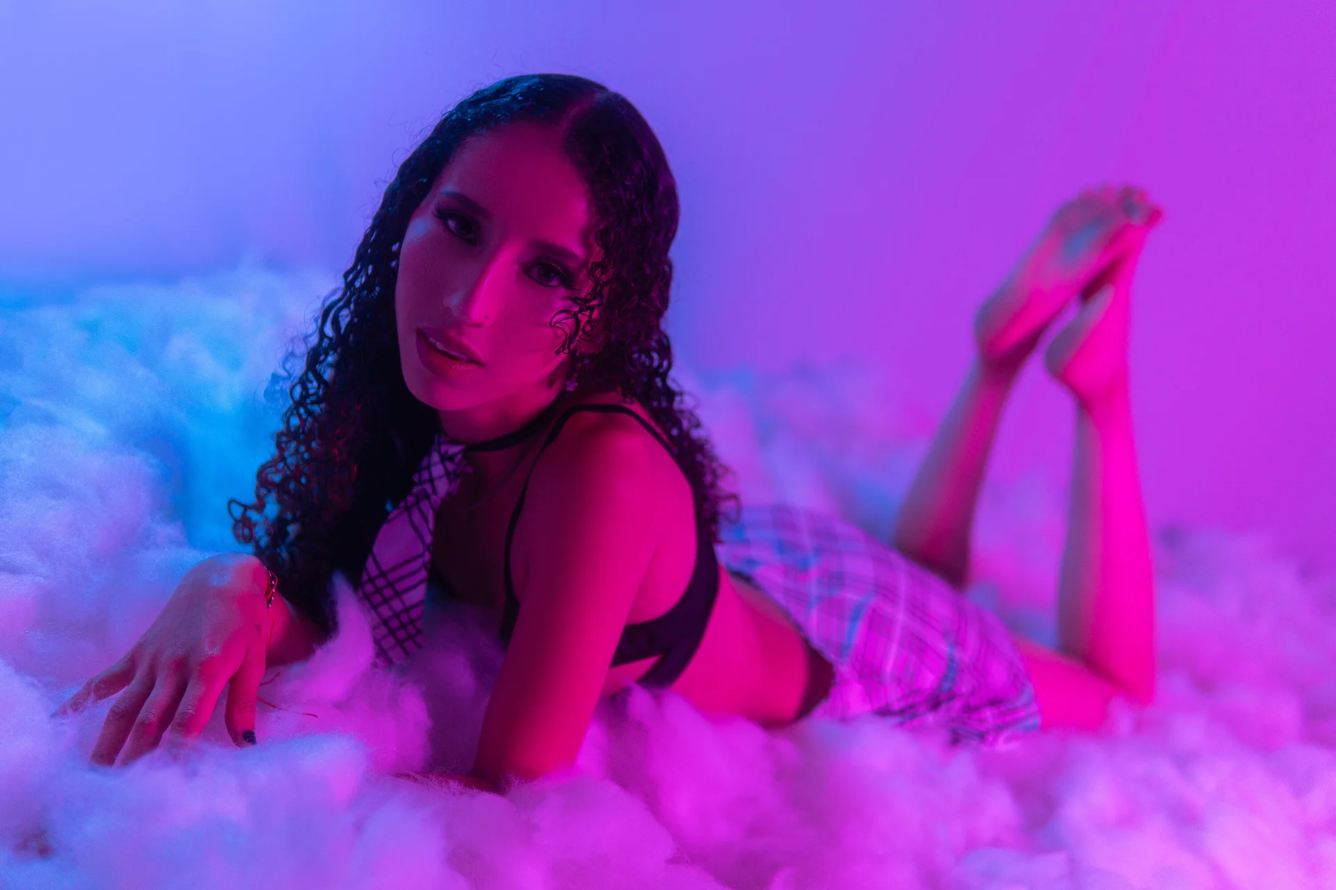 XXX Porn Photo of Nude EimySanchez 26