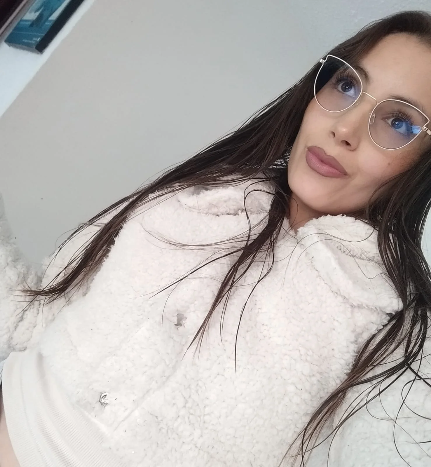 XXX Porn Photo of Nude paula_miler1 16