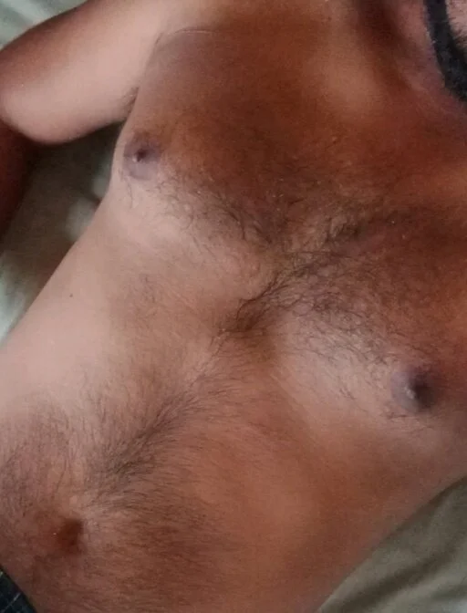 XXX Porn Photo of Nude Aabhinashh 2