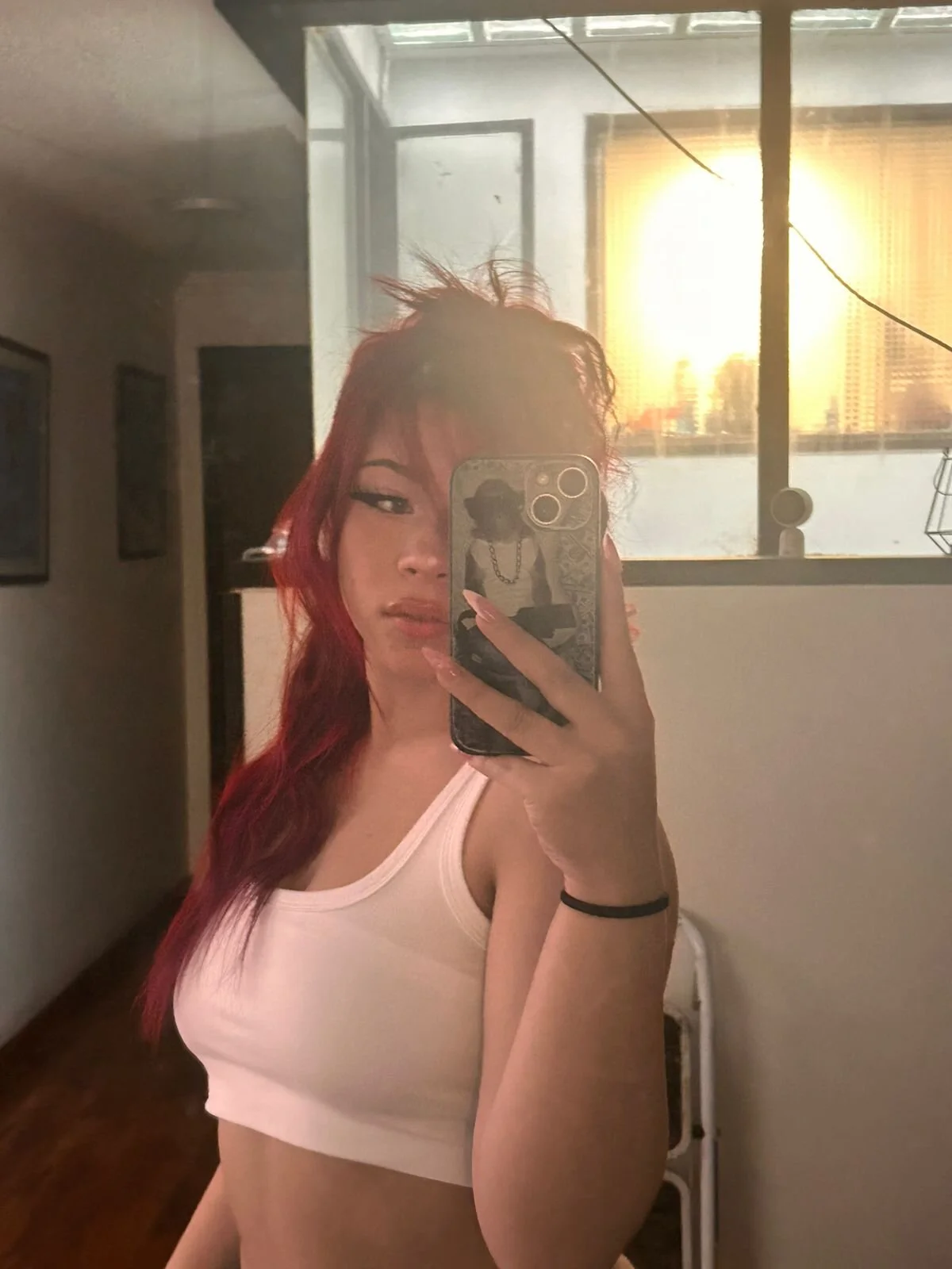XXX Porn Photo of Nude SweetMalory 6
